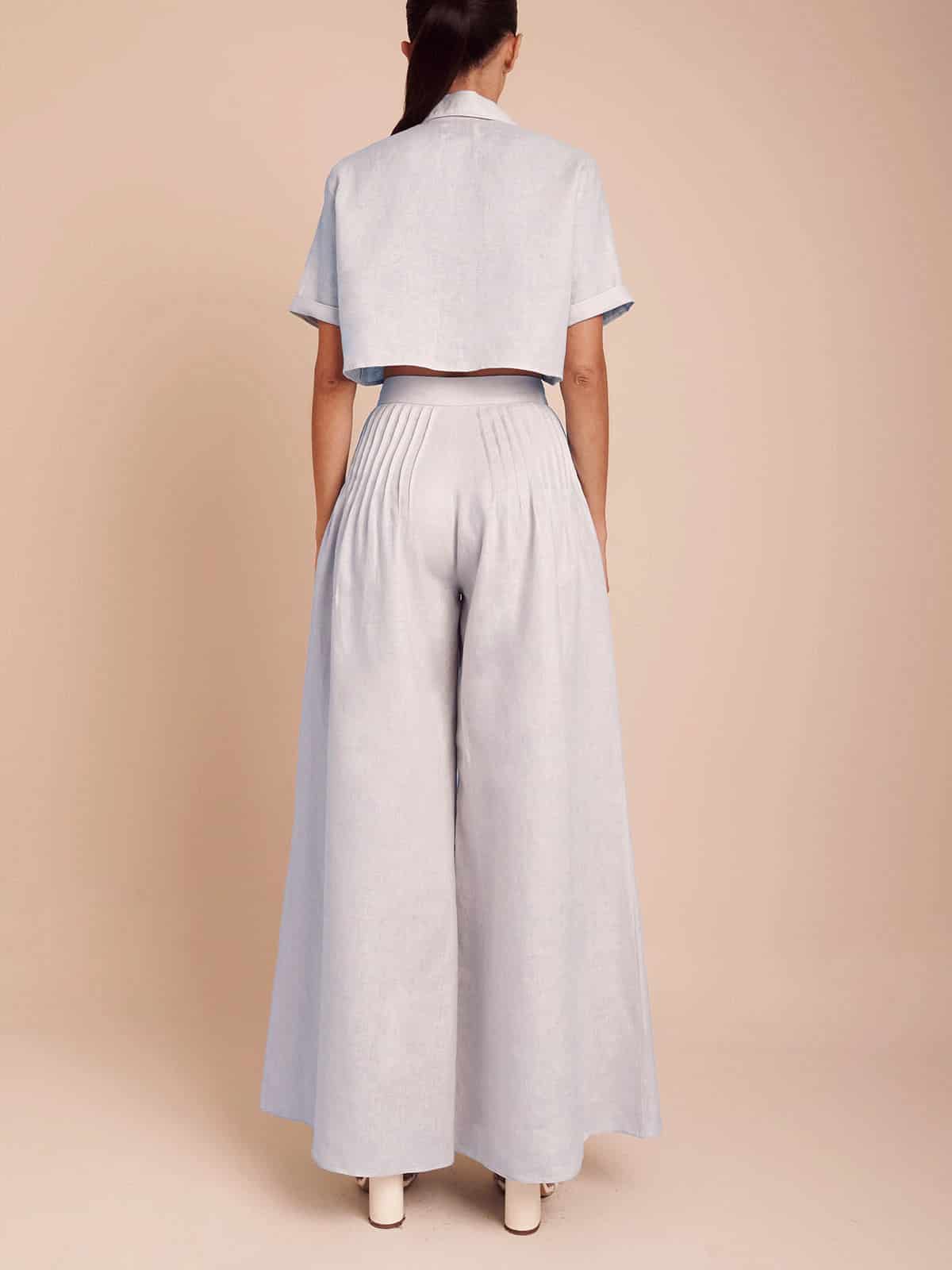 POSEY PANT BABY BLUE - miniatura 9