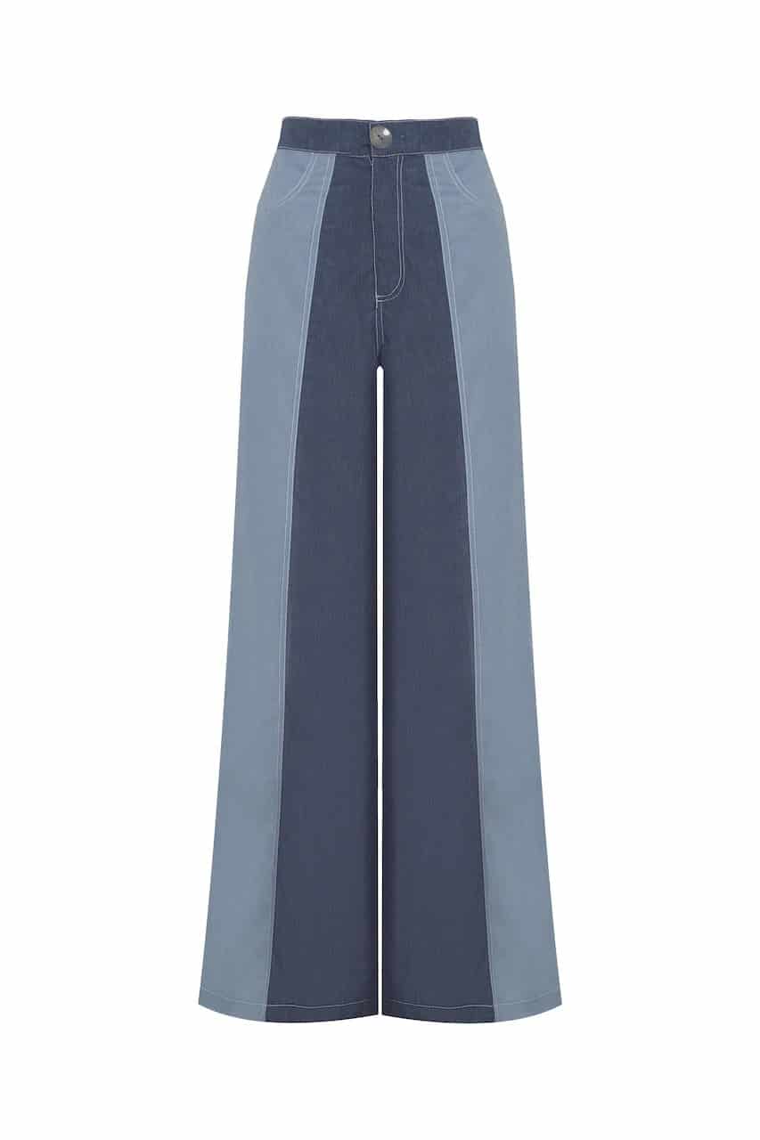 ALMA PICANTE PANTS - miniatura 1