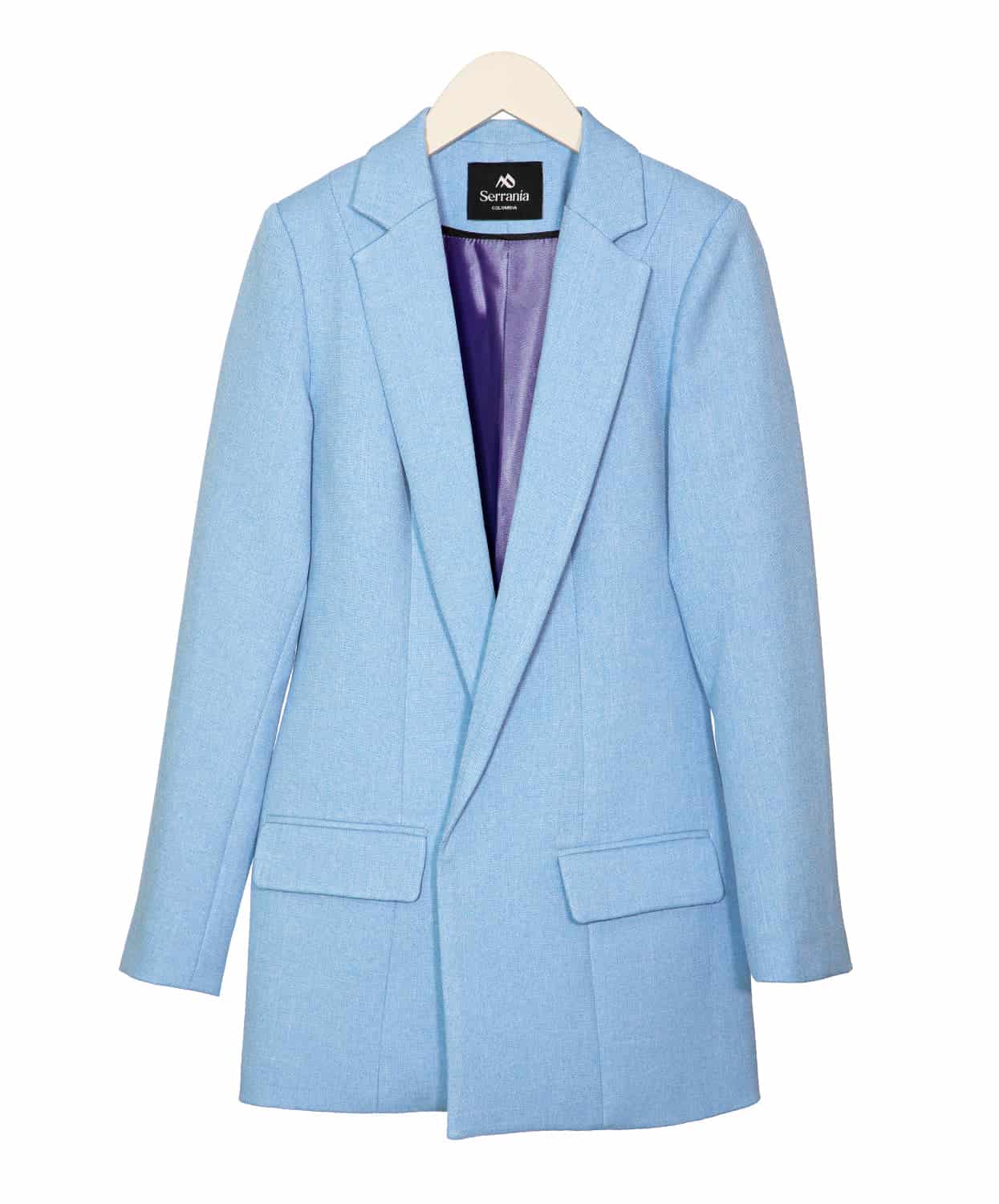 Blazer Azul Santorini - miniatura 12