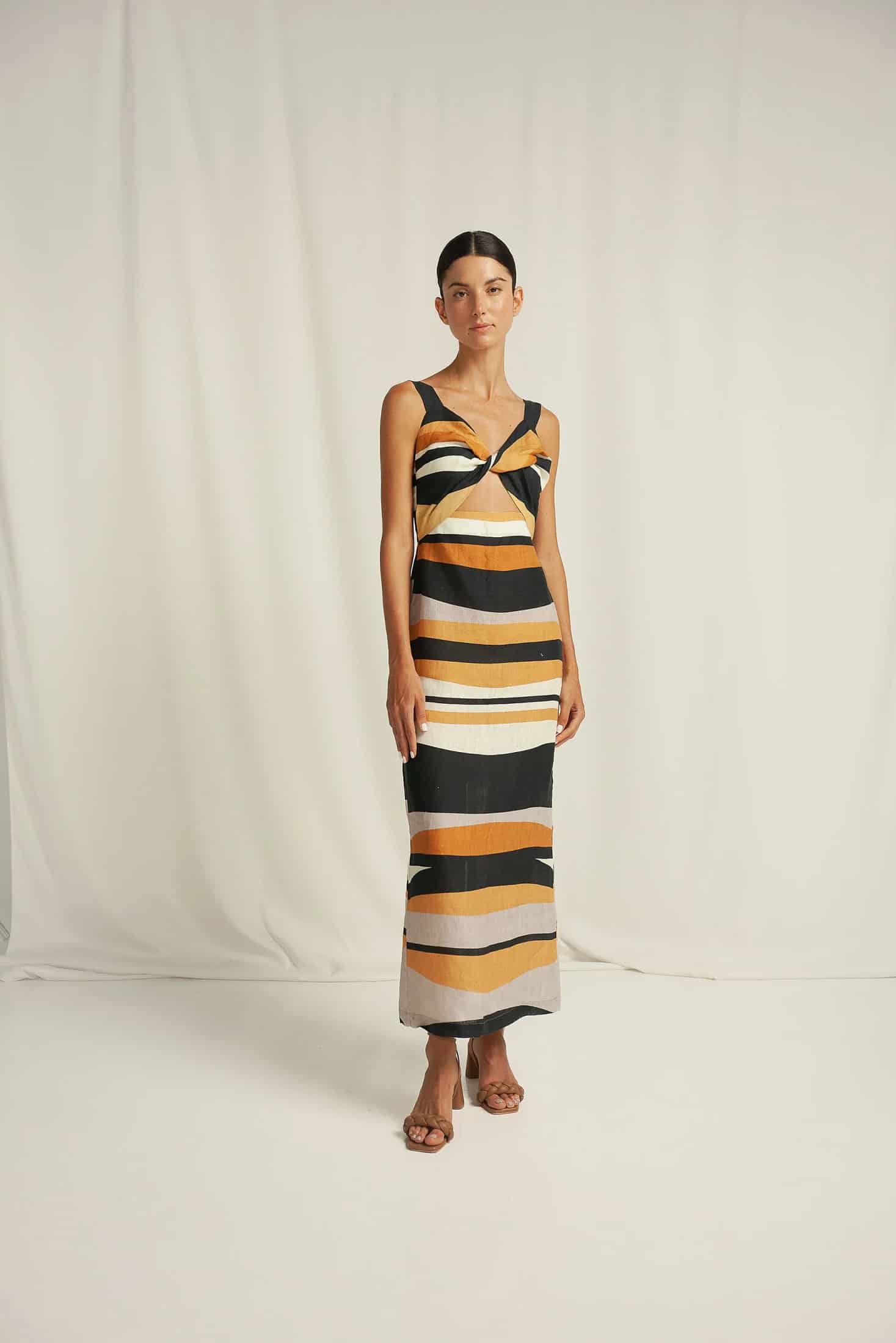 LIZZIE DRESS - miniatura 5