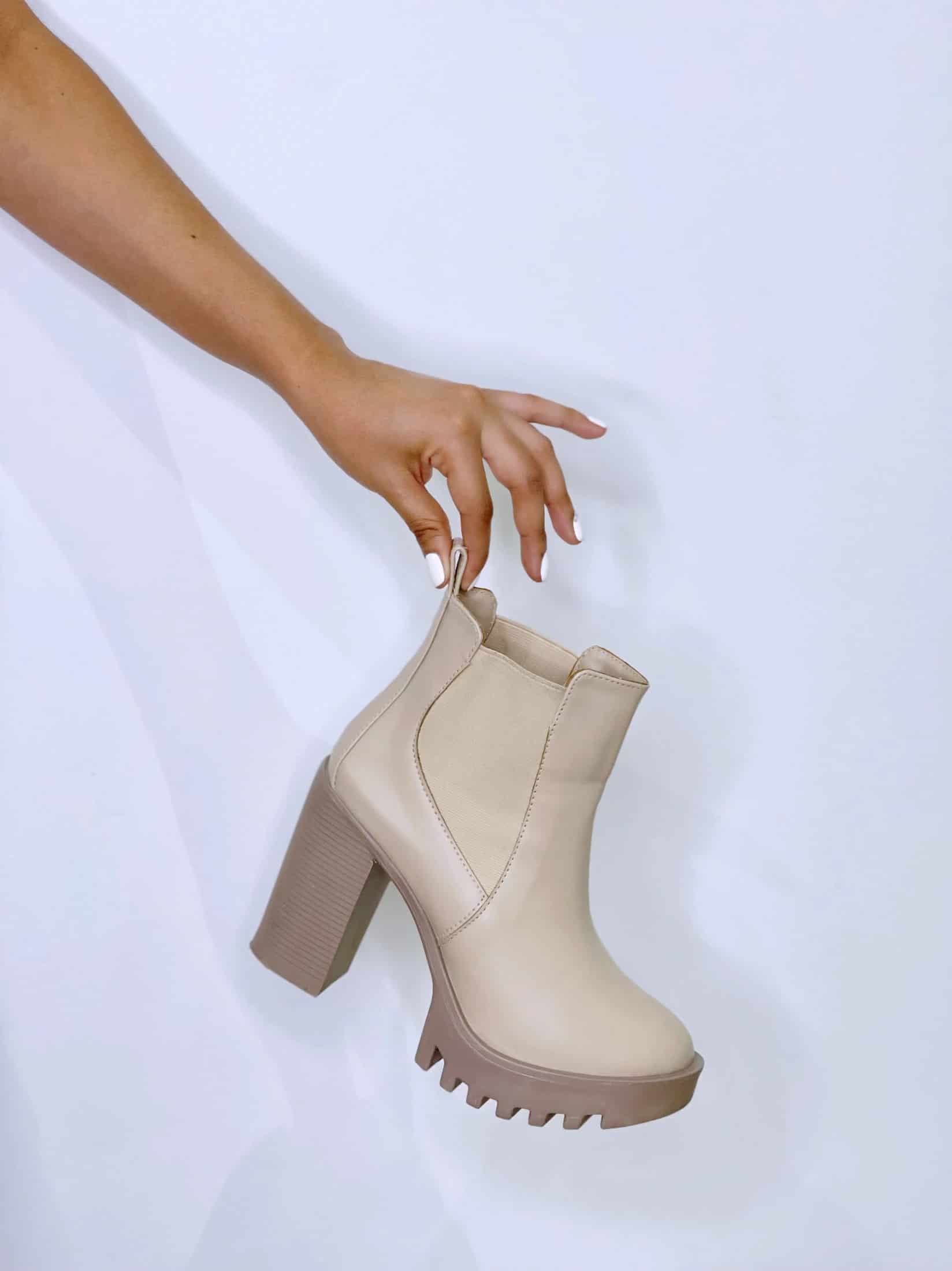 Katy Beige - miniatura 4