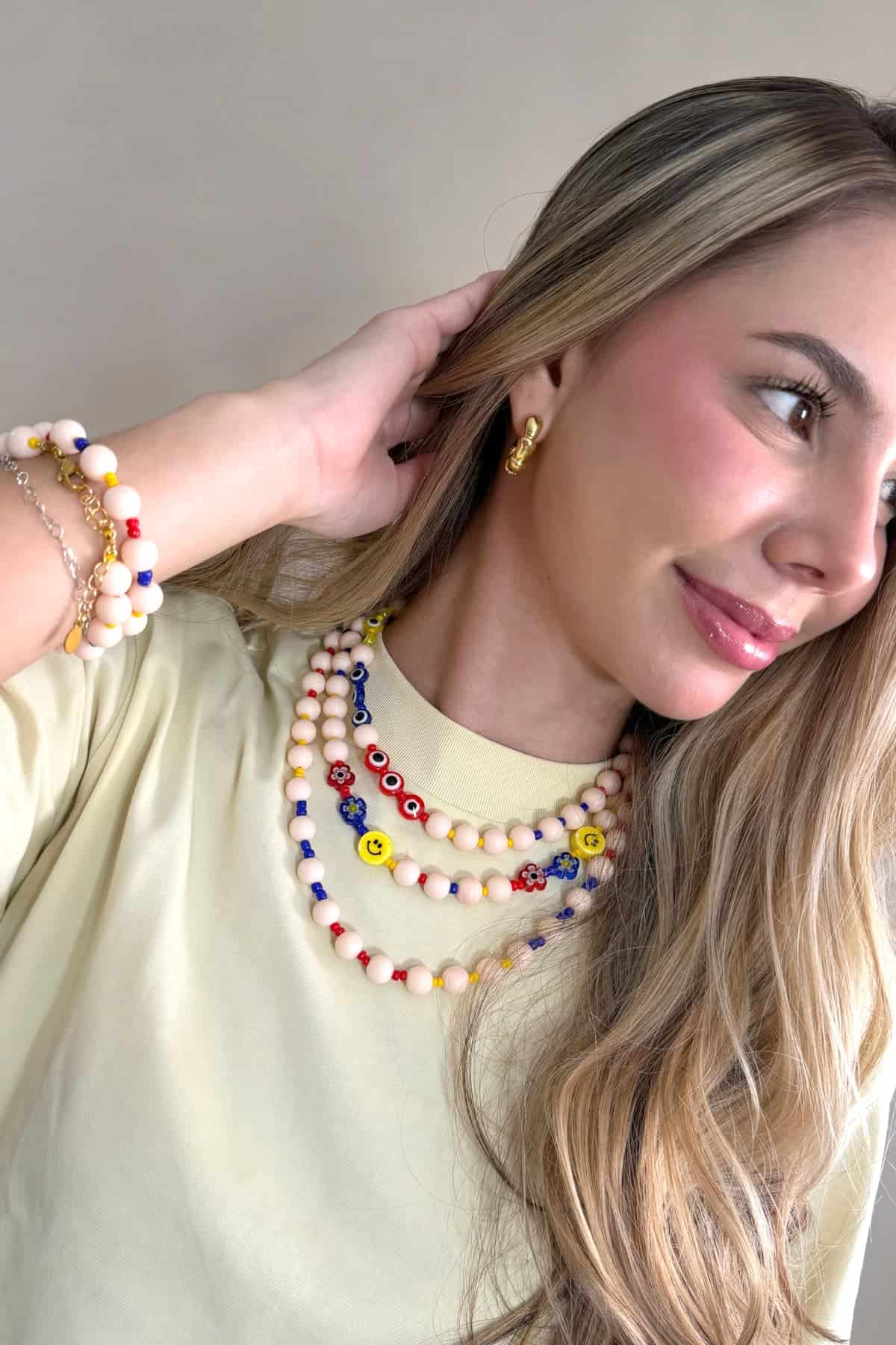 Collar Seleccion - miniatura 2