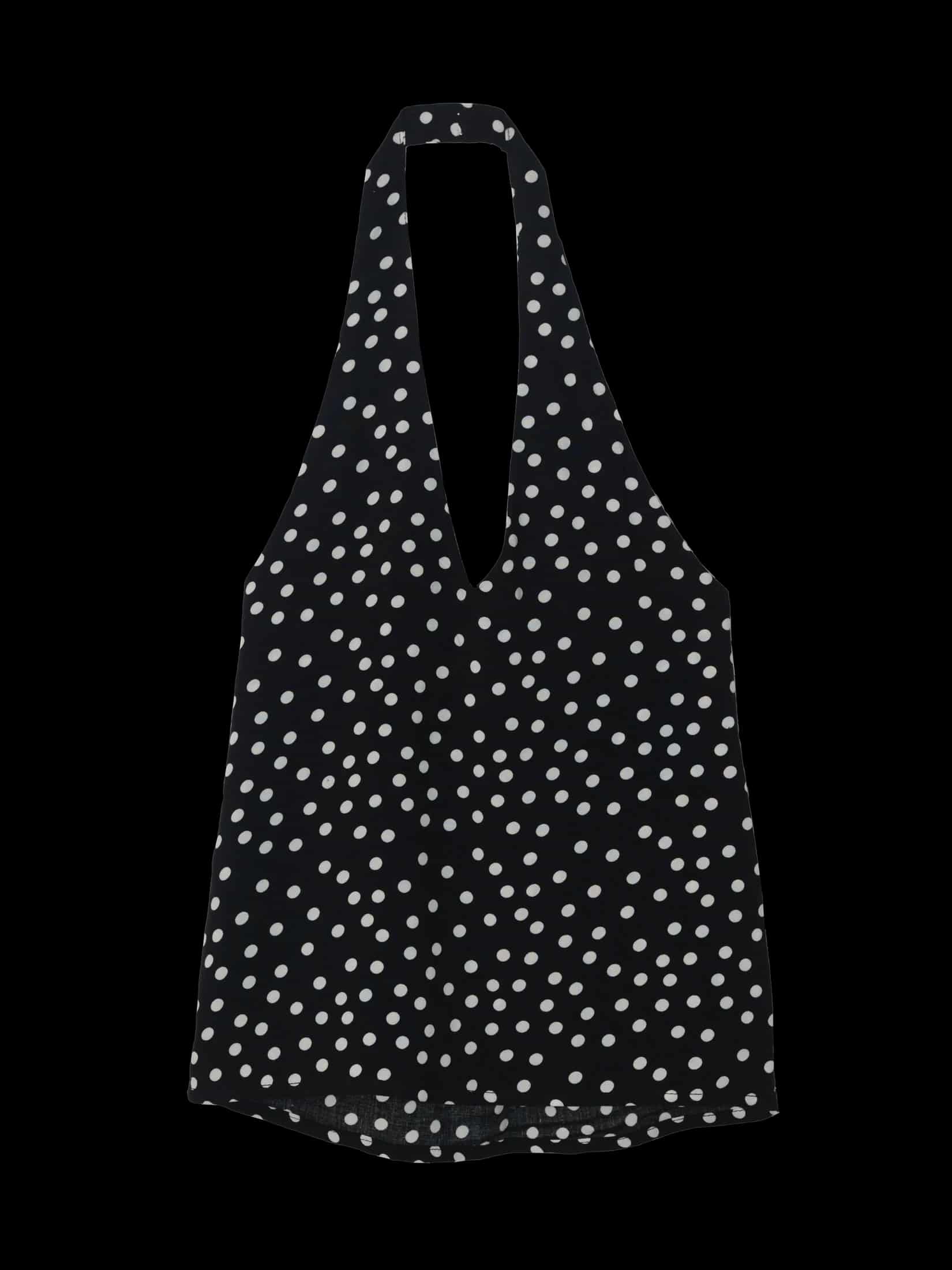 Top Dualidad Black - miniatura 4