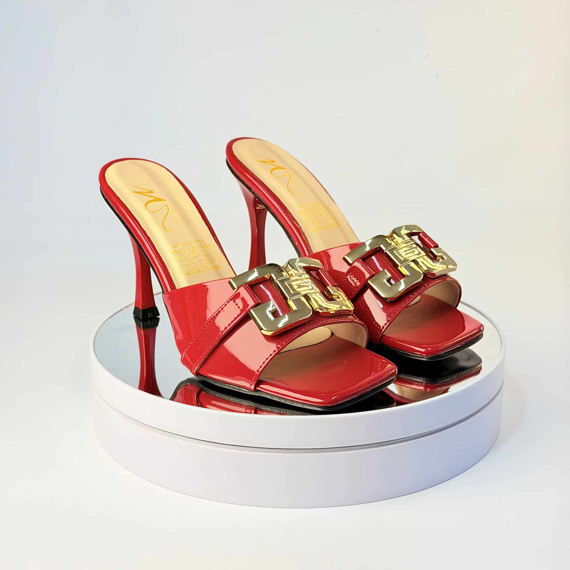 Tacon REF. 7021 | 7 ½ - miniatura 2
