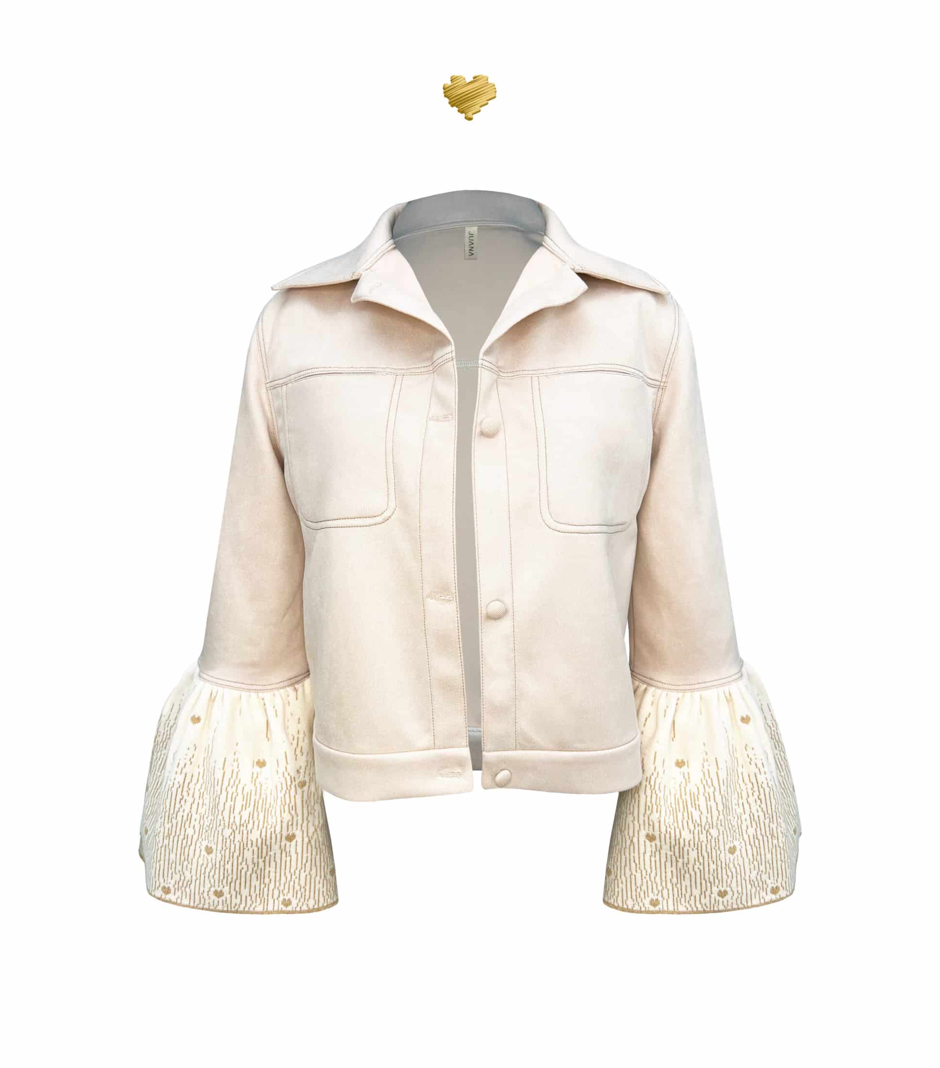 Chaqueta Sol - miniatura 9