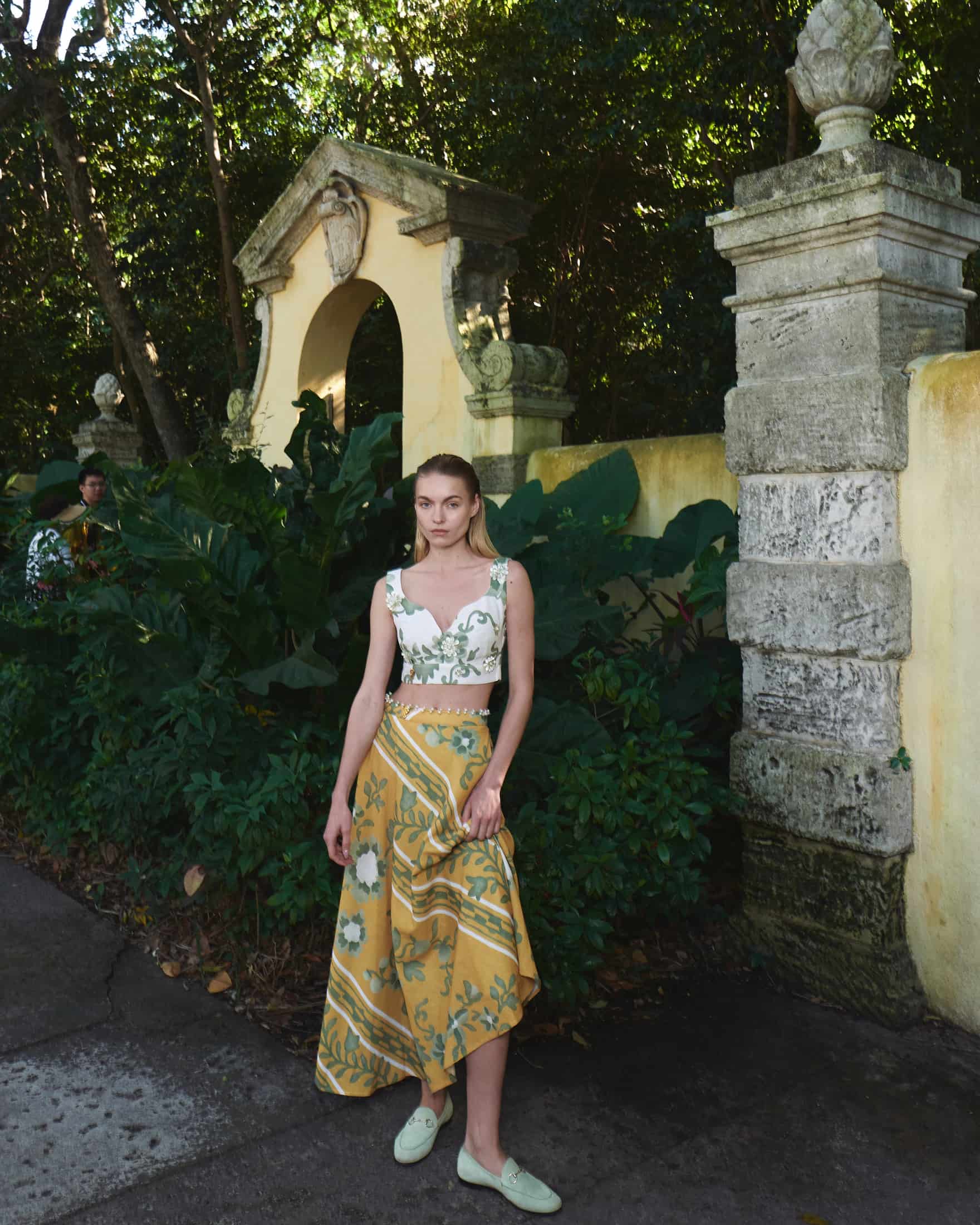 Vitta Skirt - miniatura 4