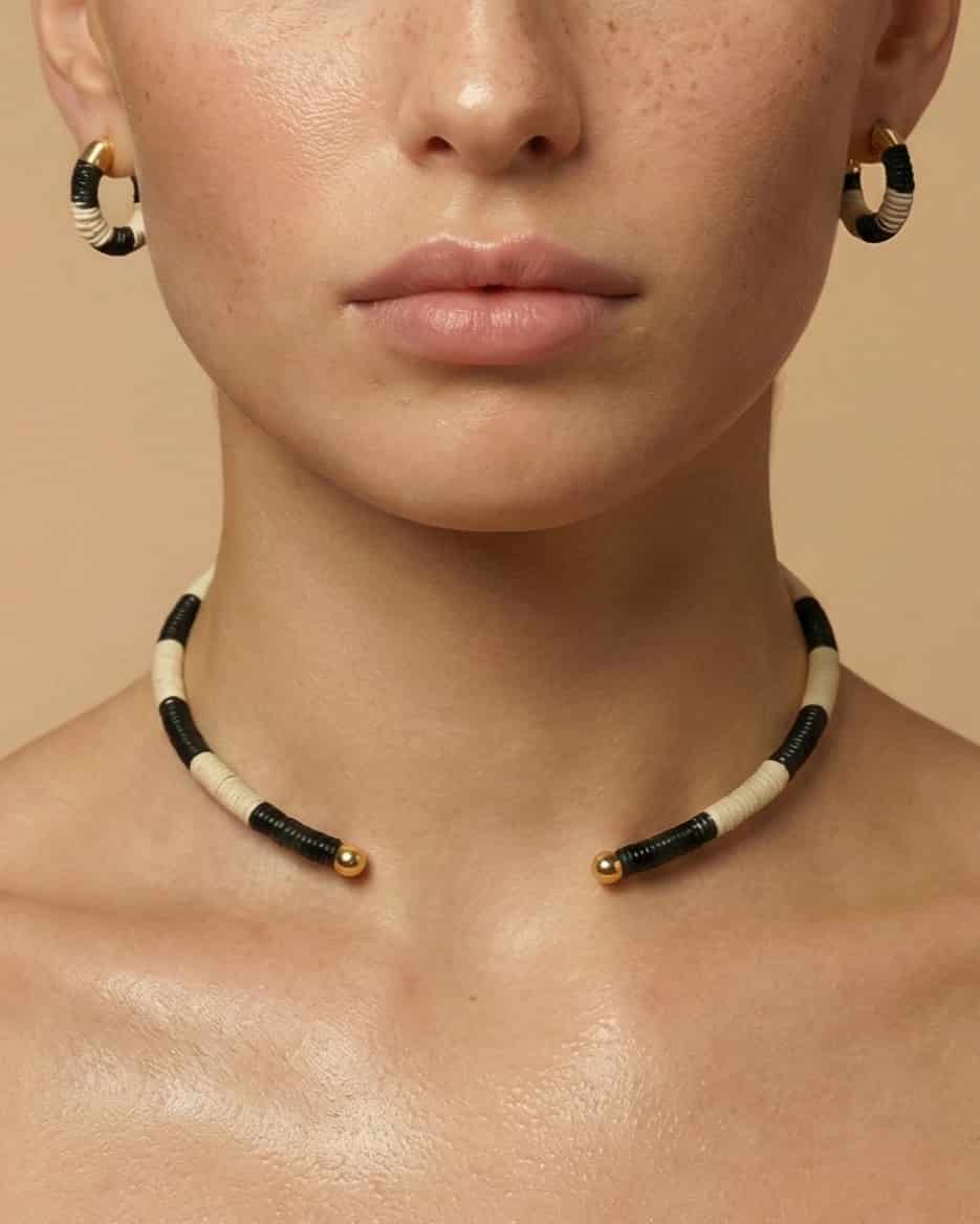 Clarte Choker - miniatura 1