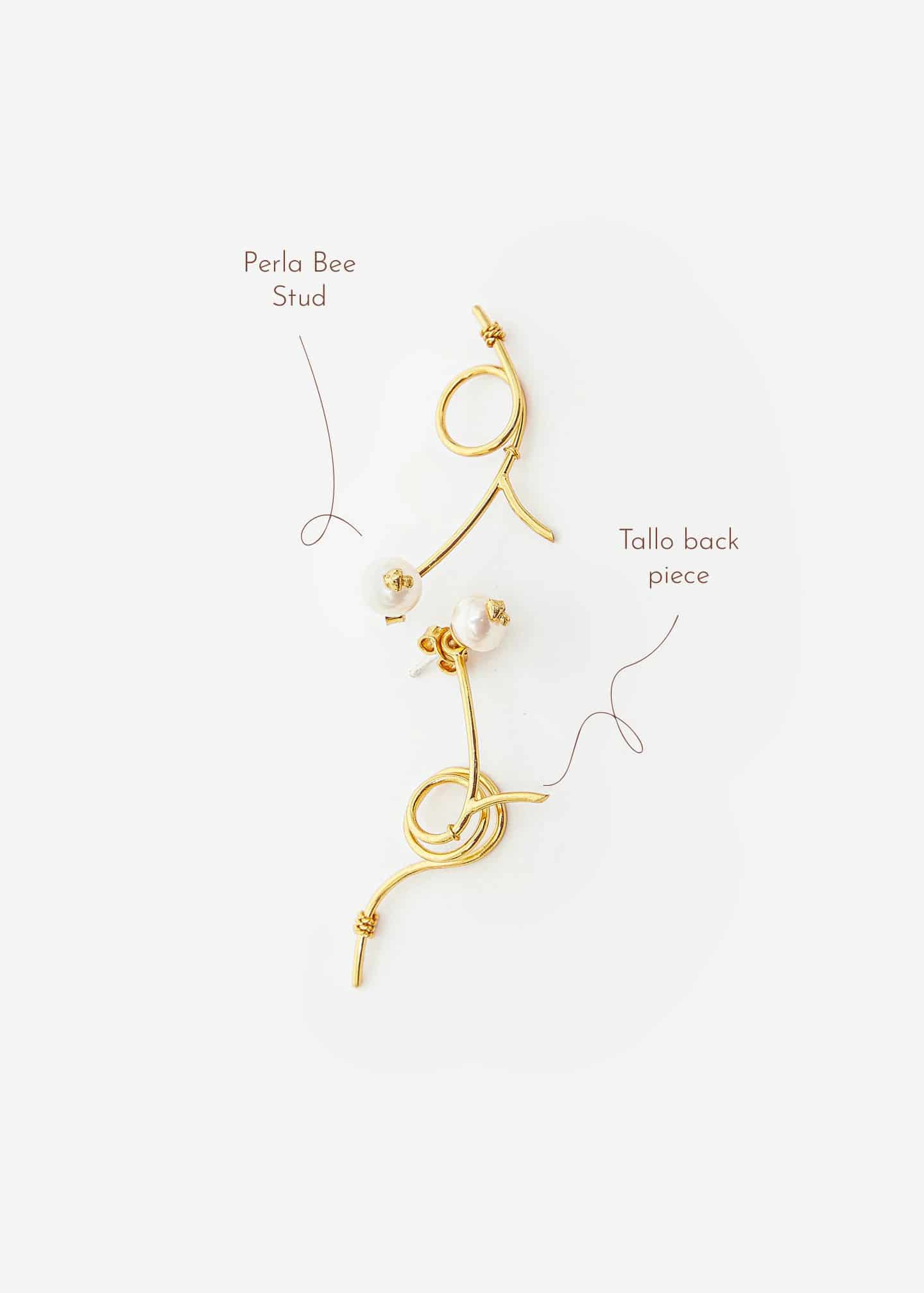 Perla Bee Stud - miniatura 2