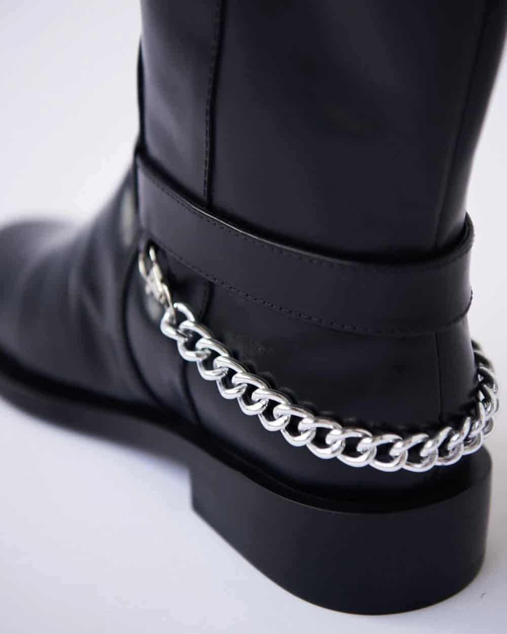 RIDE BOOTS - miniatura 7