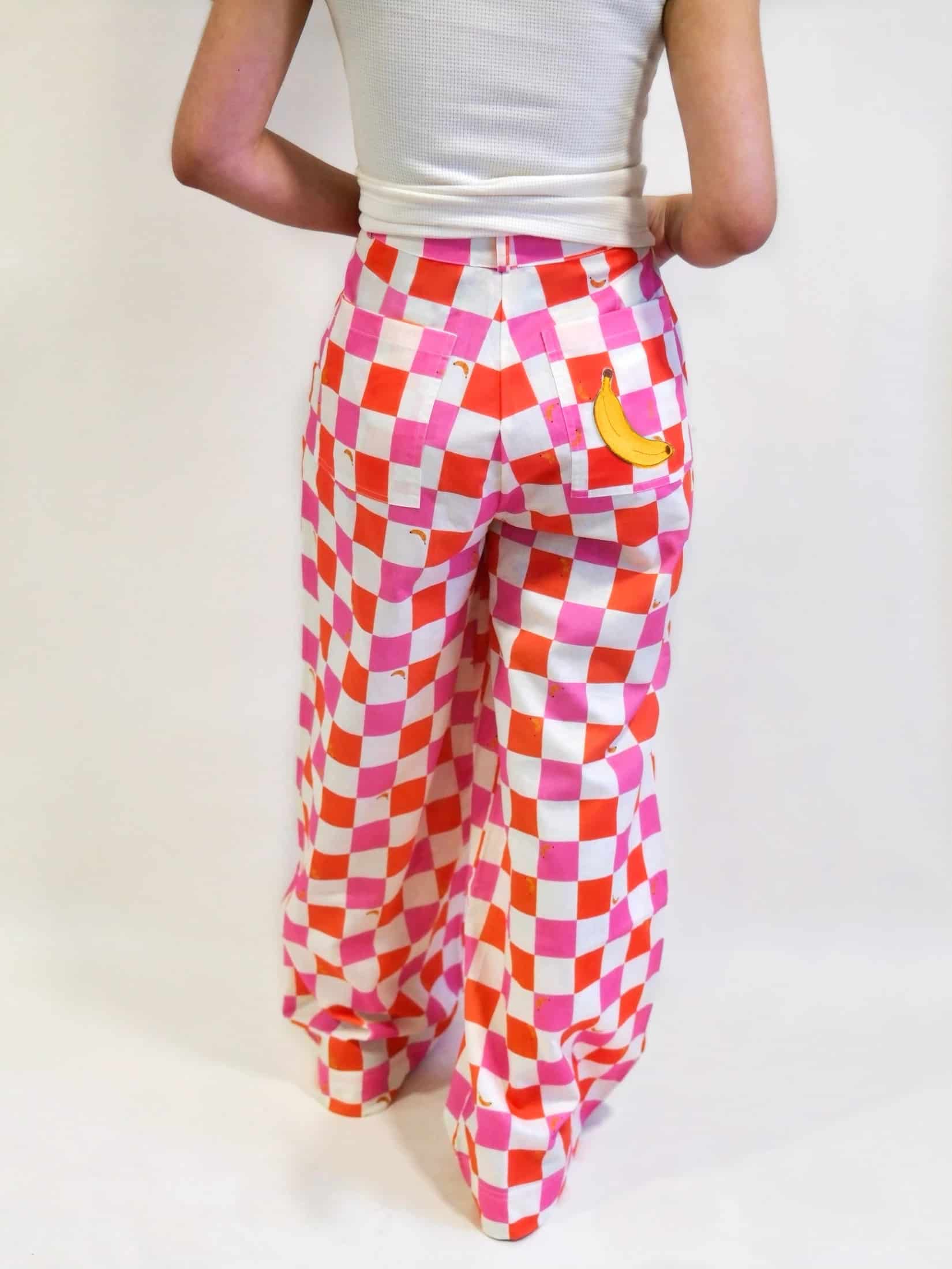 Spicy Pant - miniatura 3