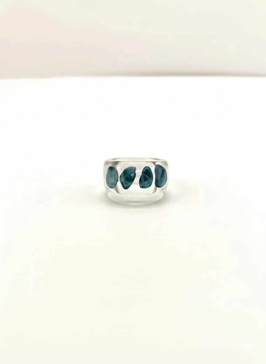 STONE RING - miniatura 2