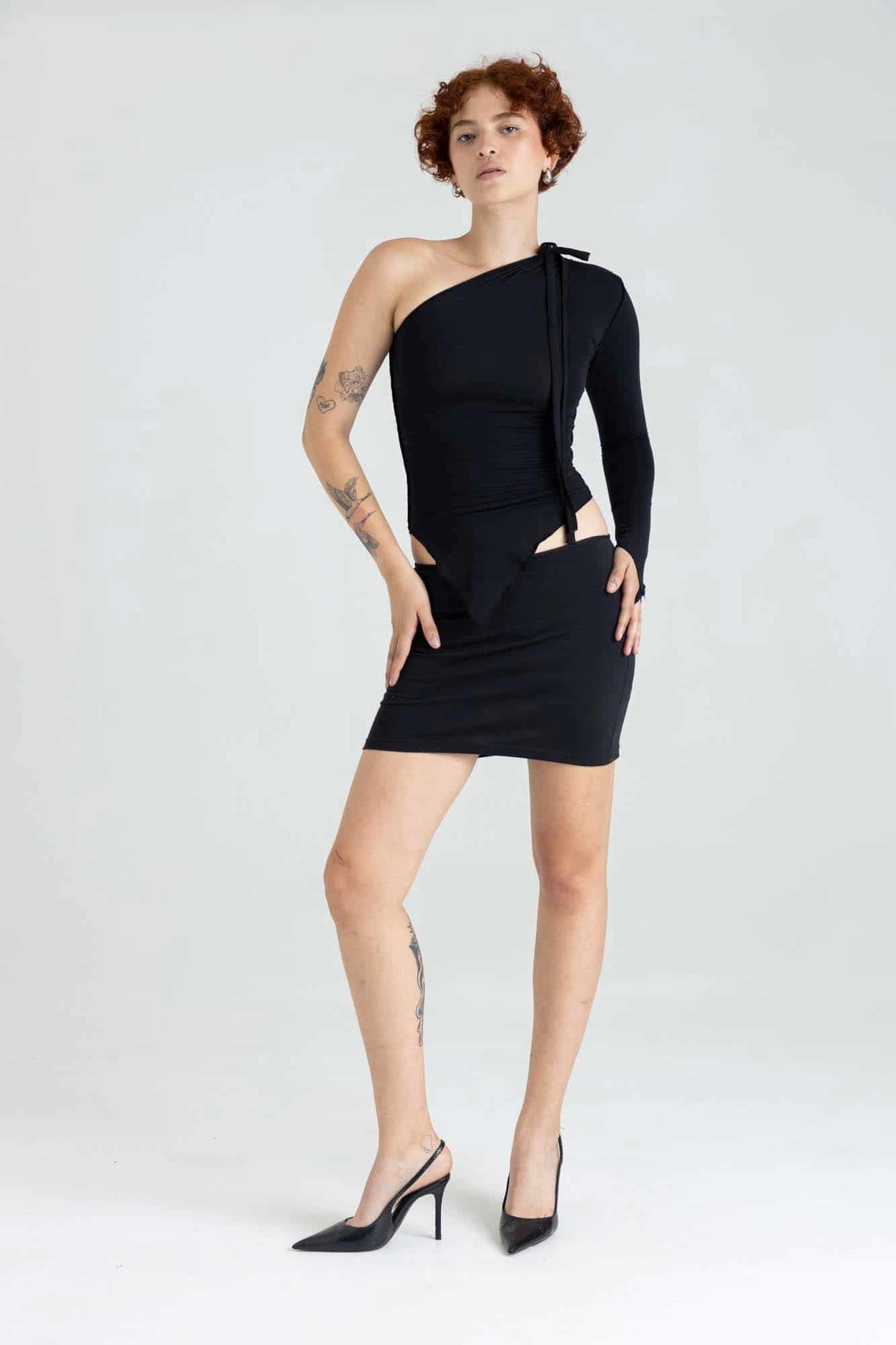 CORNELL BLACK TOP - miniatura 11