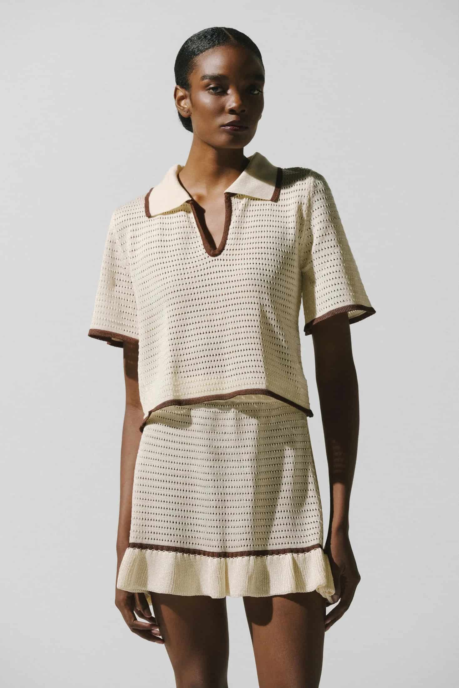 Carlotta Shirt - miniatura 1