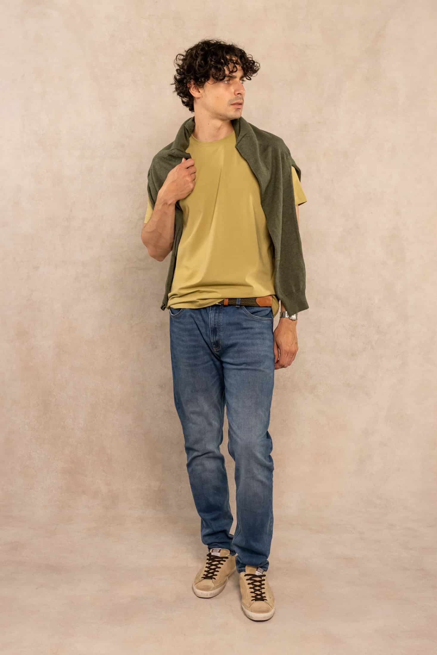 Bundle 3 Jeans Elásticos - miniatura 8