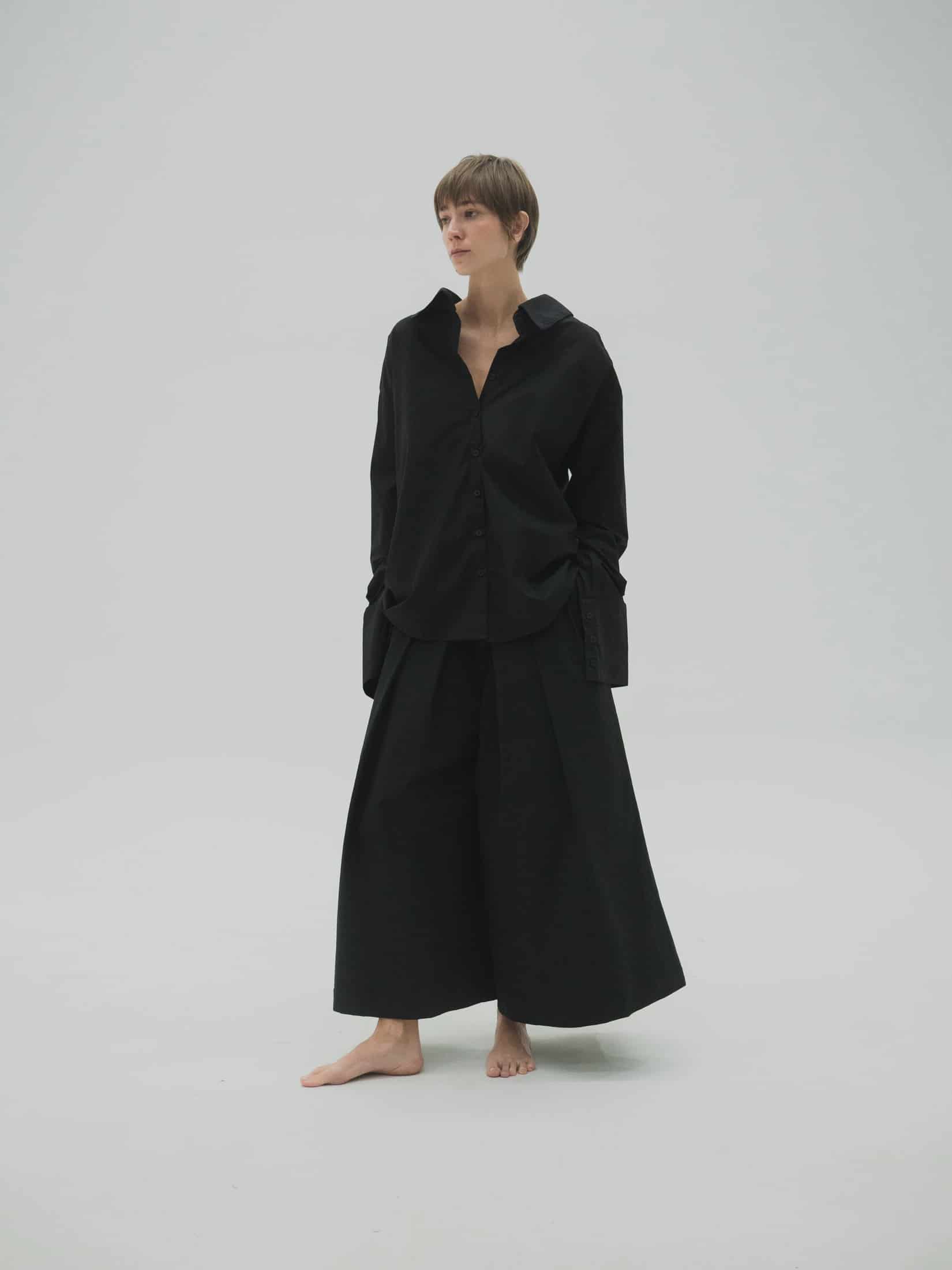 Camisa TUMO reverse Mujer - miniatura 17