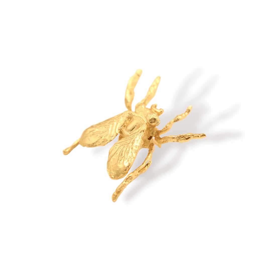 Pin de mosca grande - miniatura 2