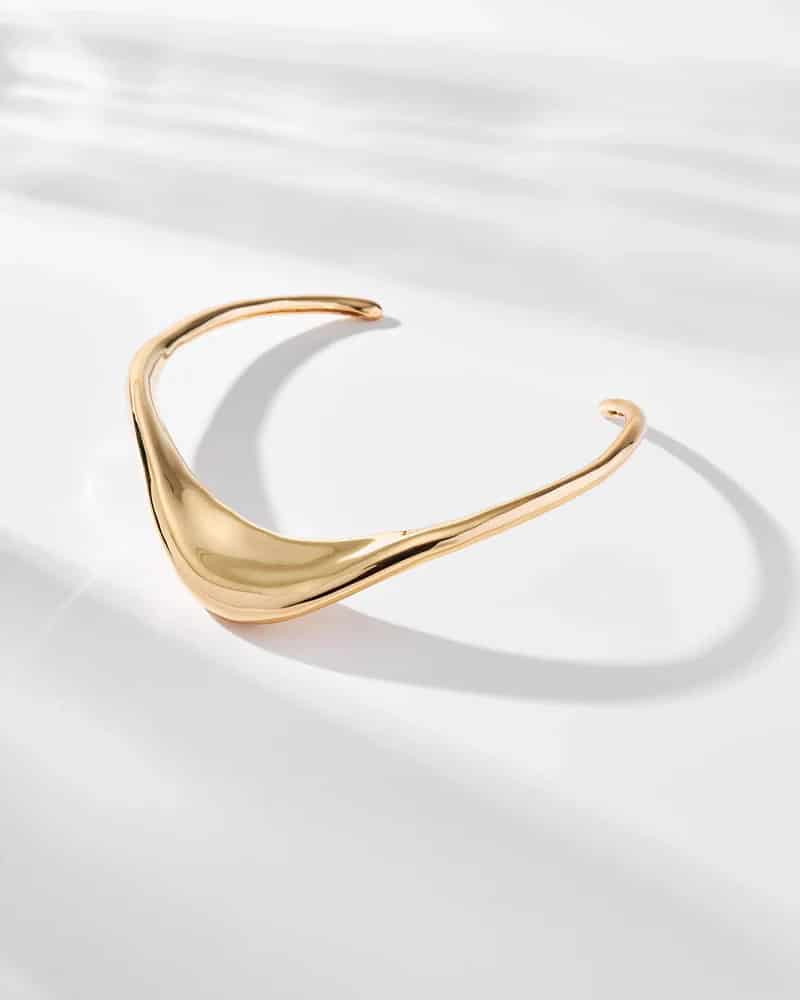 LUMA CHOCKER - AVIVA - miniatura 1
