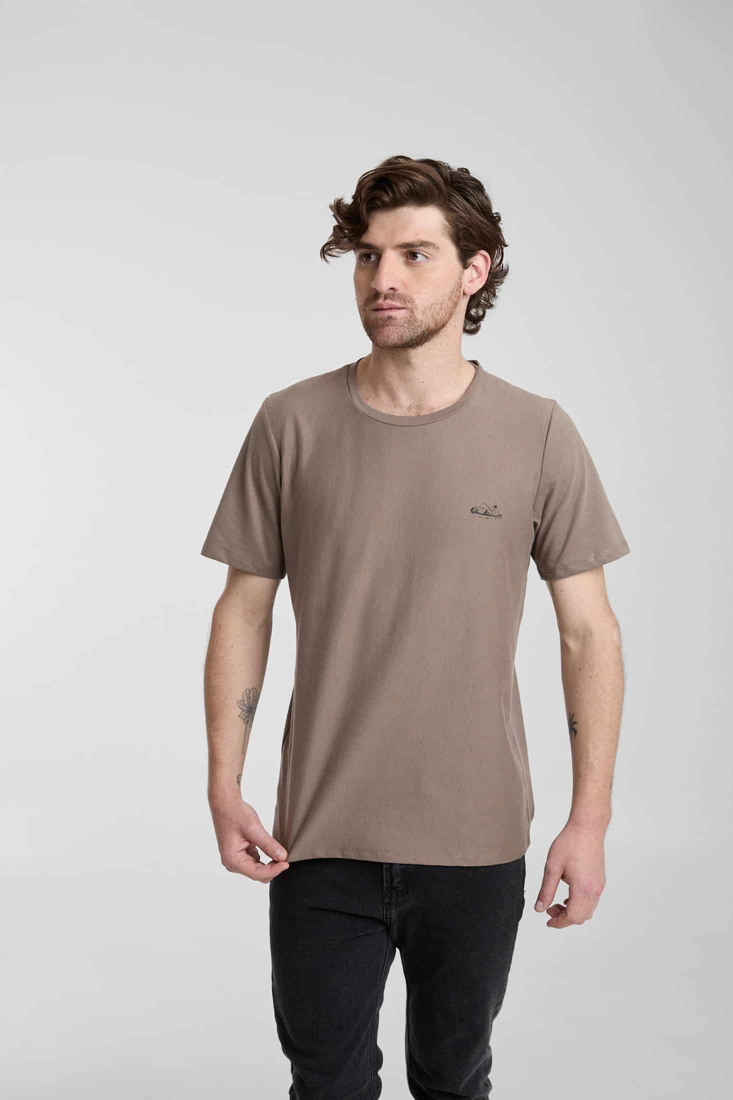 Camiseta Historia Pescador - miniatura 3