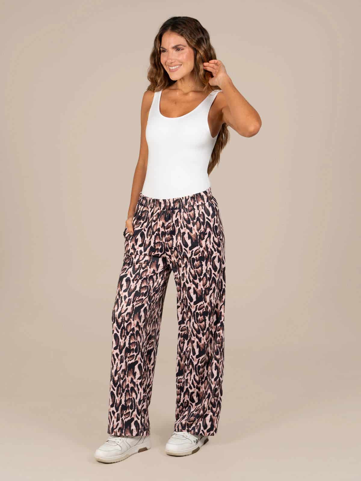 Aleti pantalon ibiza - miniatura 1