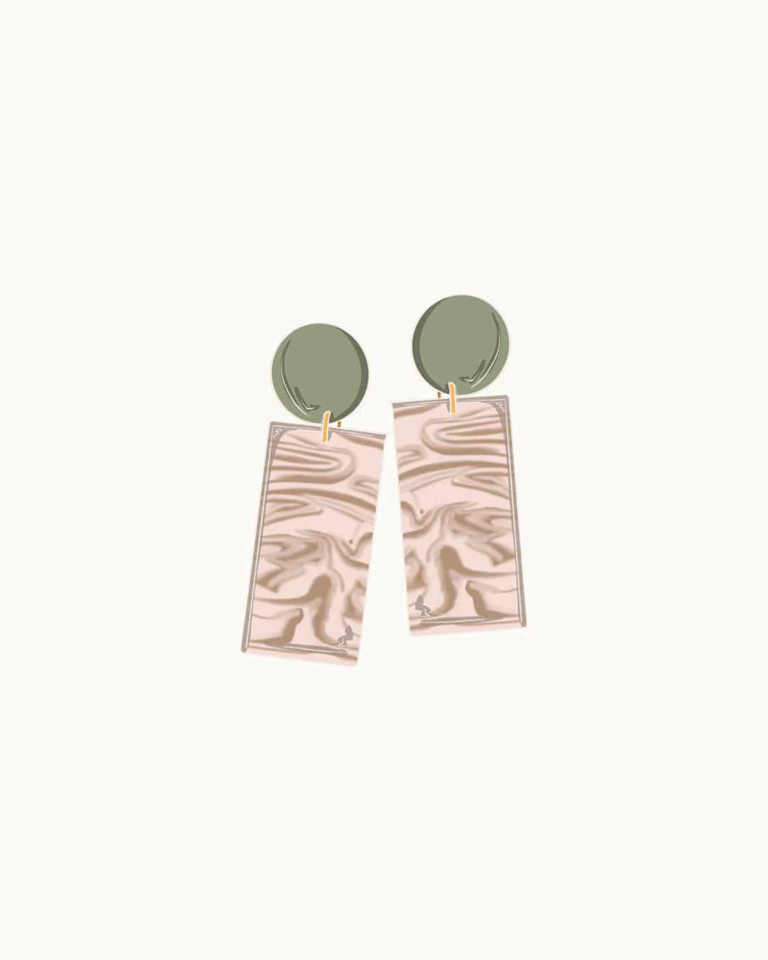 Grandus O' Earrings - miniatura 1