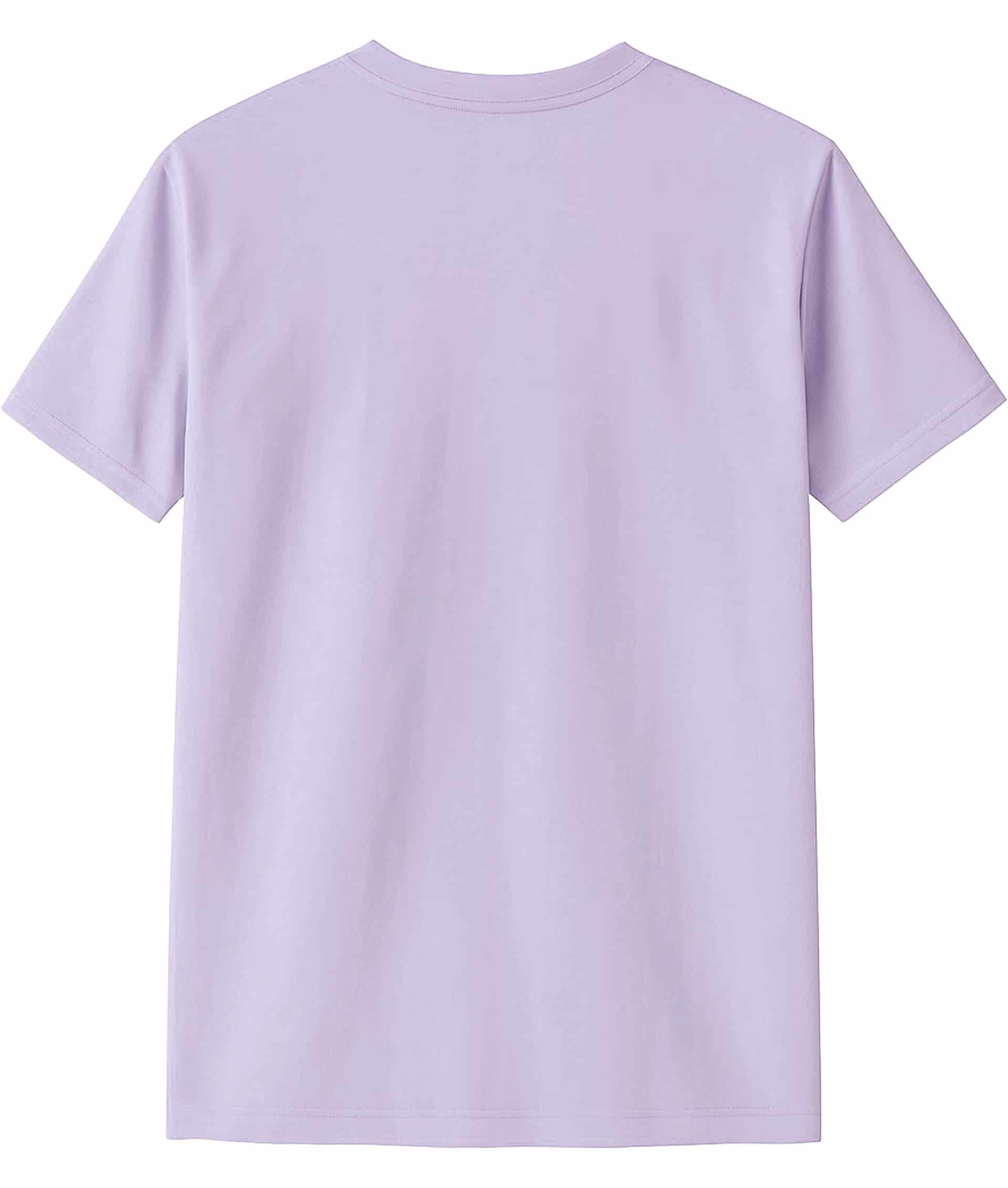 CAMISETA LILA - miniatura 3
