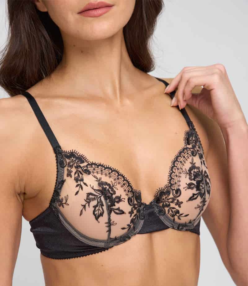 MORNING GLORY BRA - miniatura 2