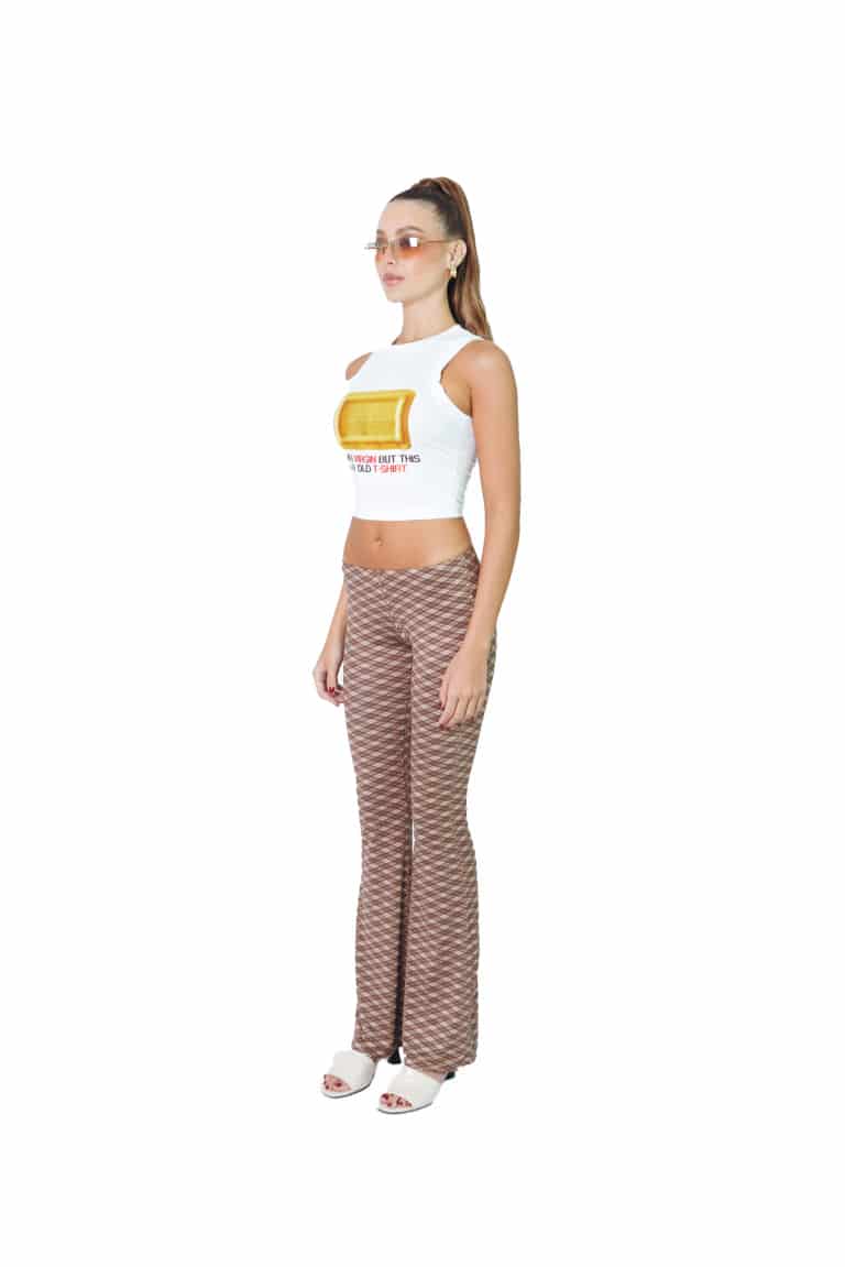 Virgin T-Shirt - miniatura 4
