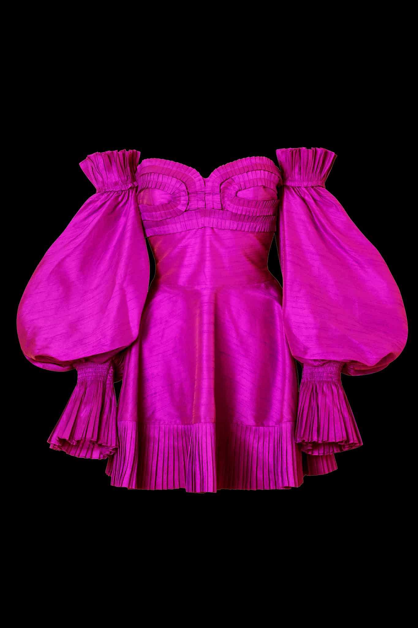 VAASANTI DRESS - miniatura 3