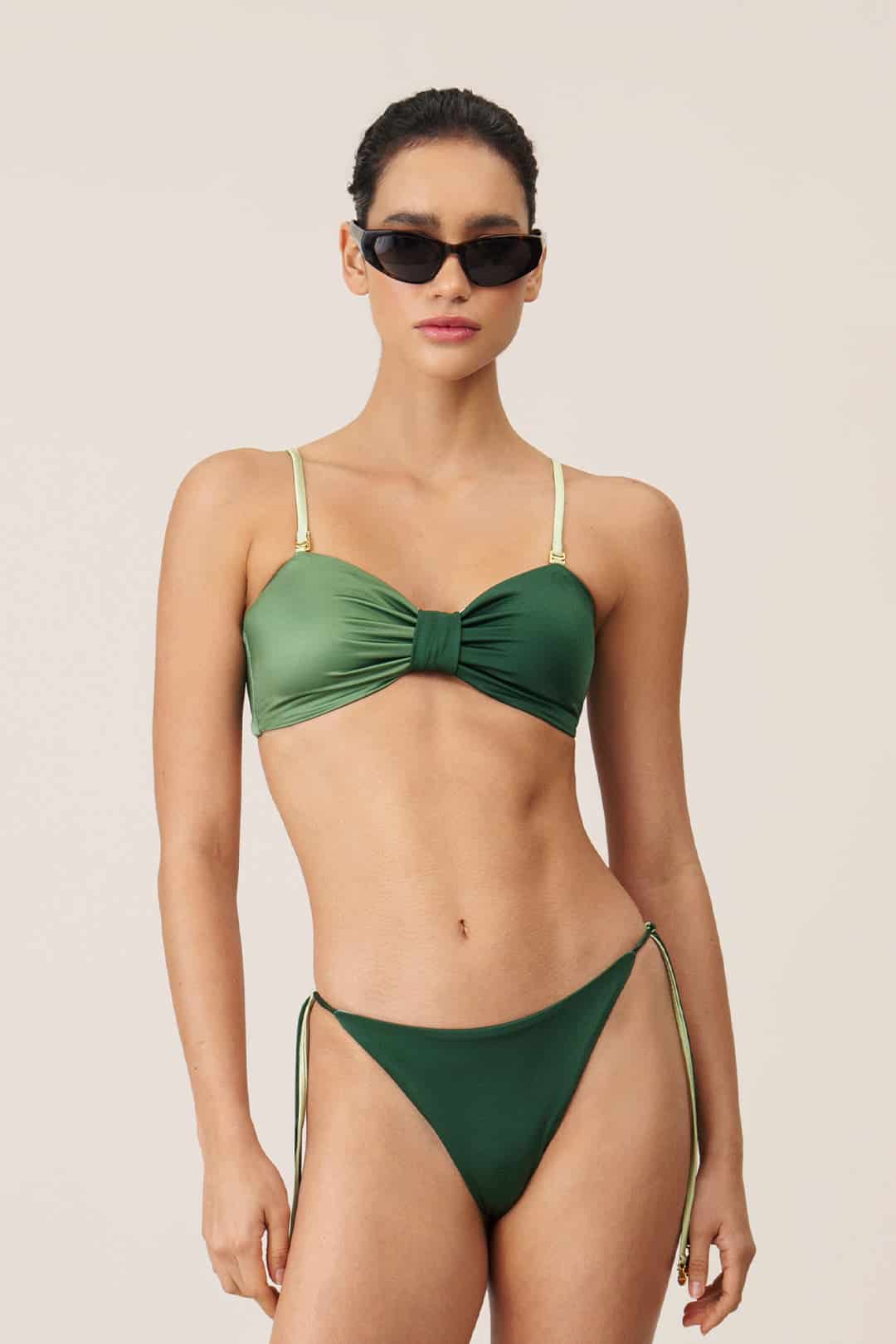 Set De Bikini Origen - miniatura 4