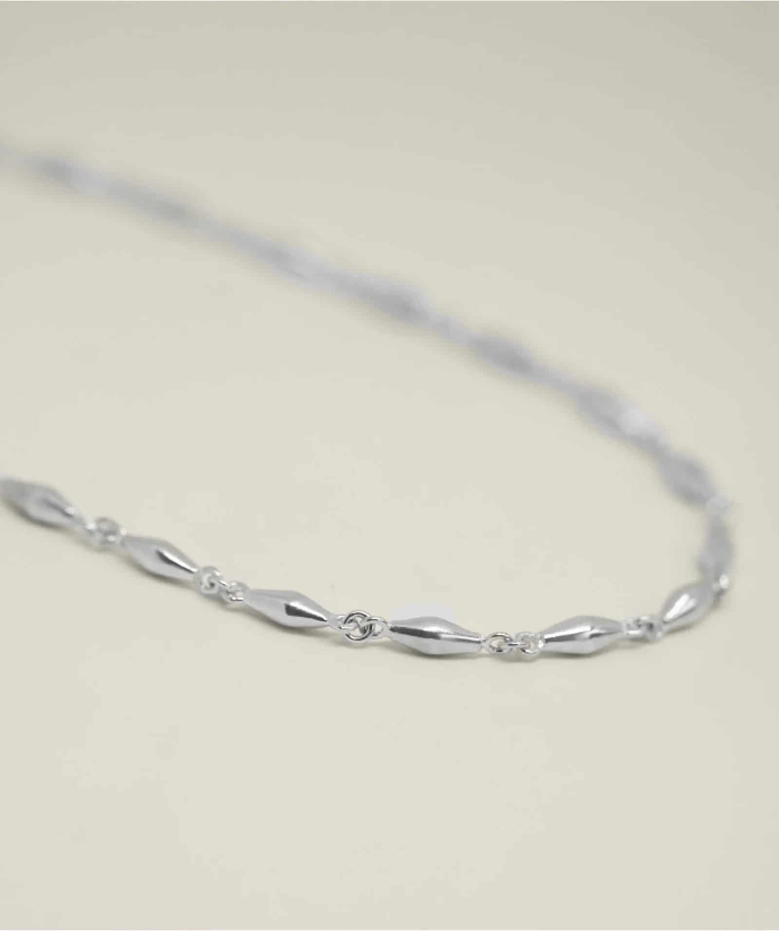 Vam Chain Silver - miniatura 1
