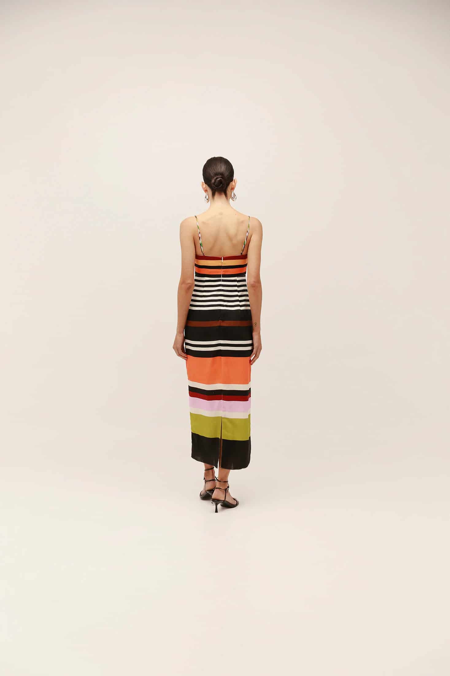 PALOMA DRESS - miniatura 3