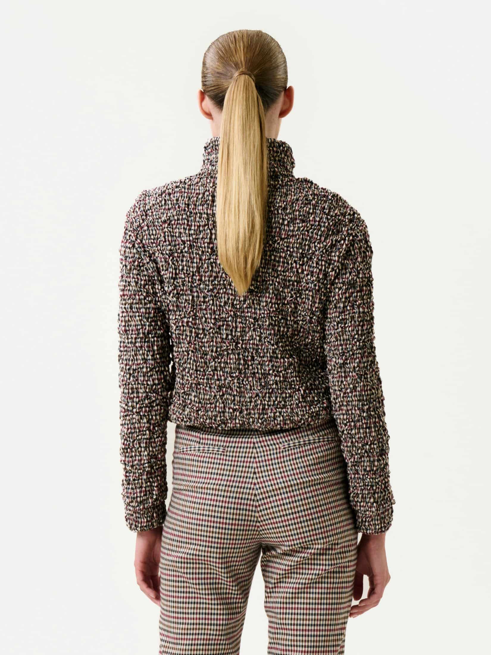 Zalta Jacket - miniatura 3