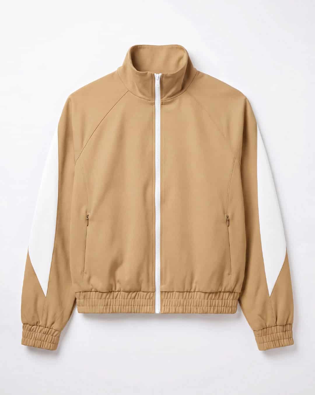 Chaqueta Evolution mujer Avellana - miniatura 2