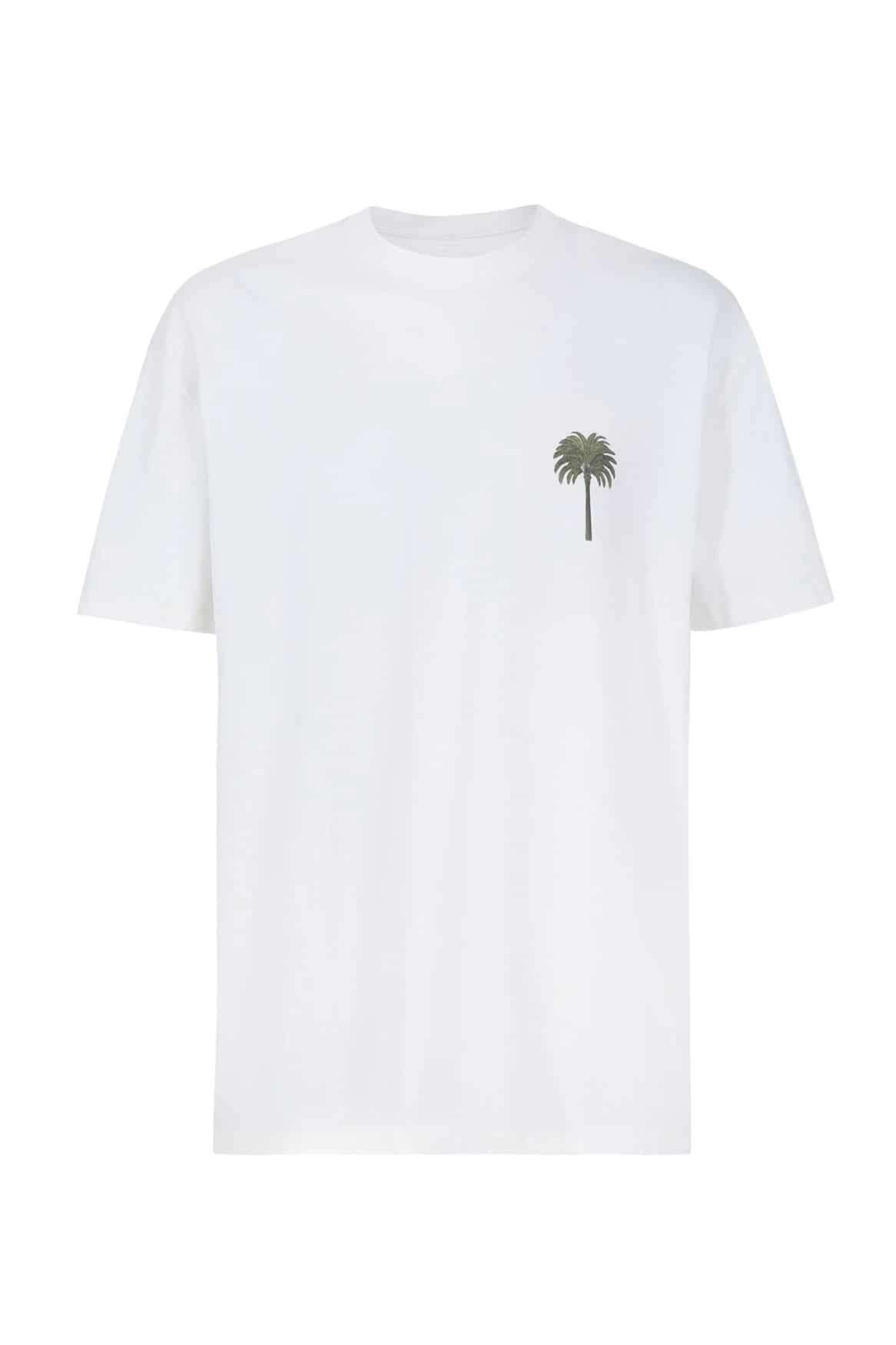 CAMISETA LEVI SOLASTA - miniatura 4