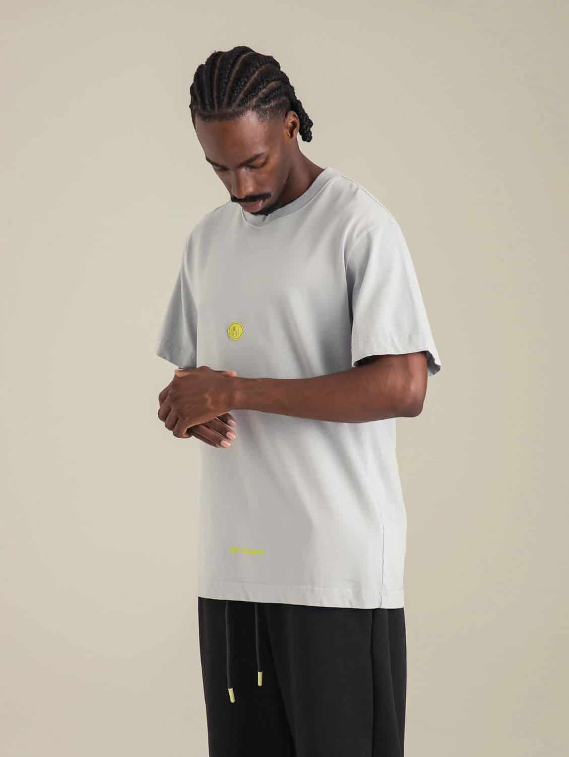 ASHEN T-SHIRT - miniatura 4