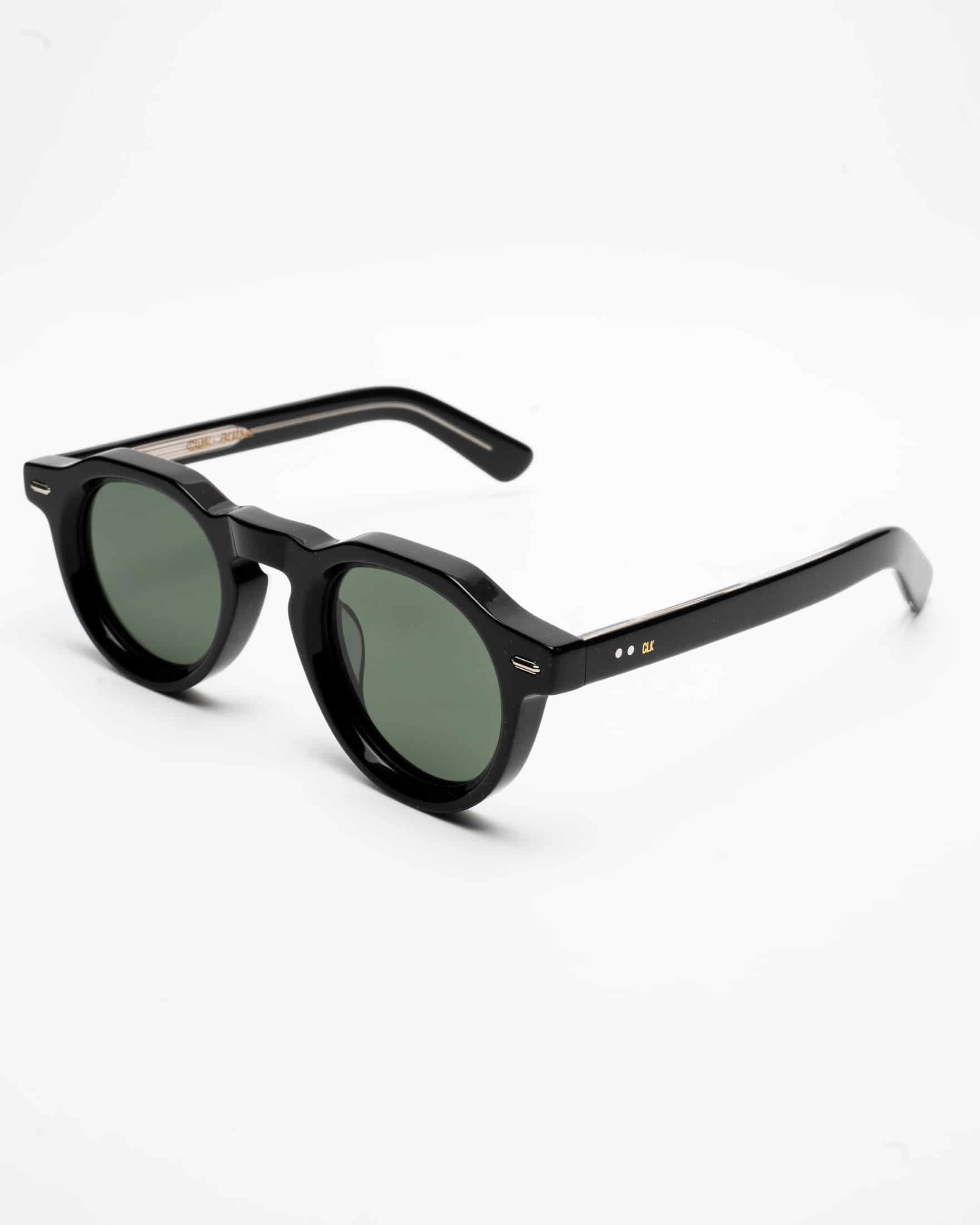ARTHUR - BLACK / OLIVE - miniatura 1