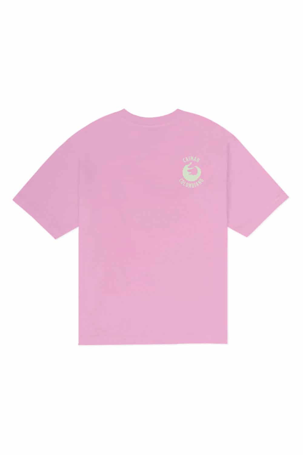 CAMISETA CAIMÁN AGUJA - miniatura 4