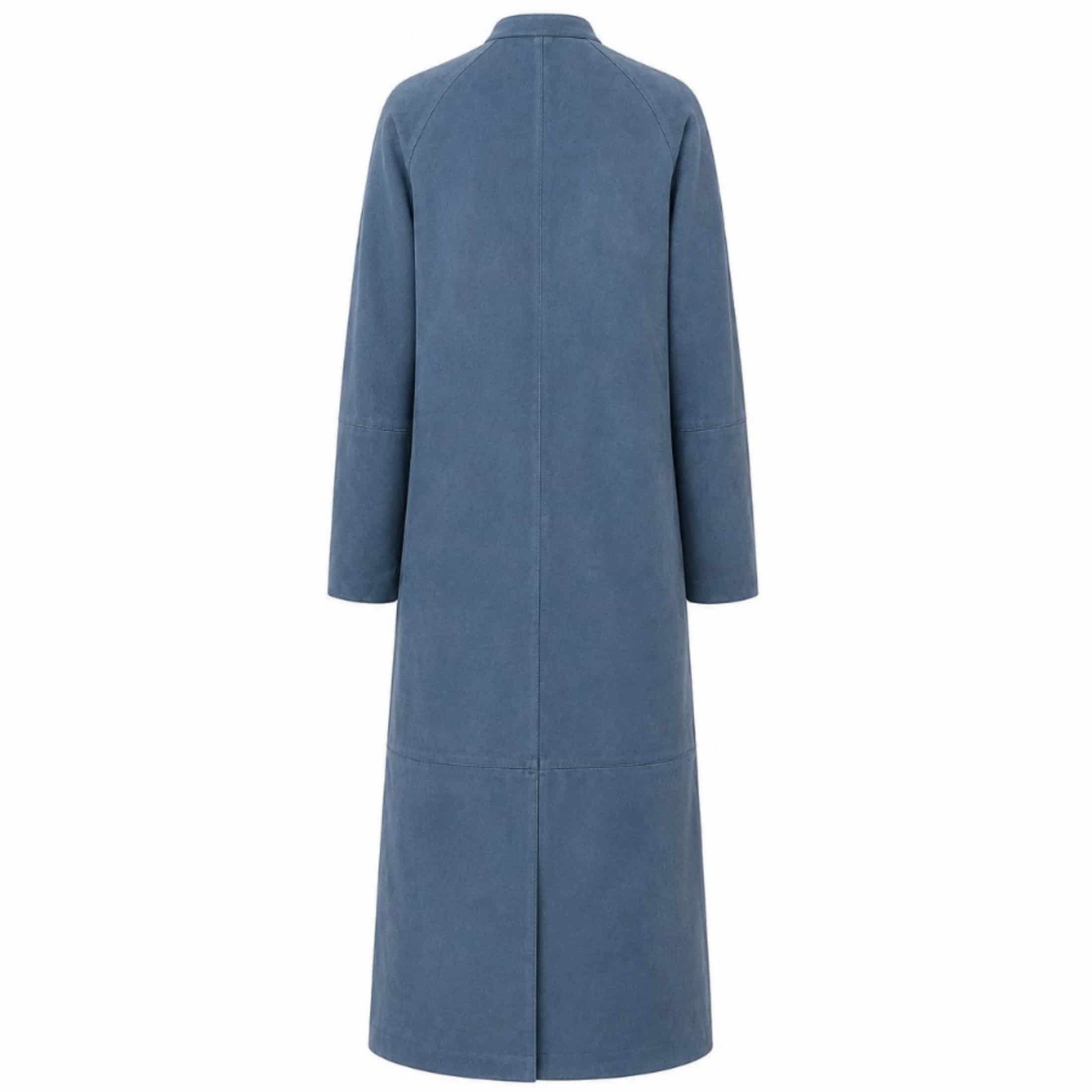 The	Canton Coat - miniatura 6