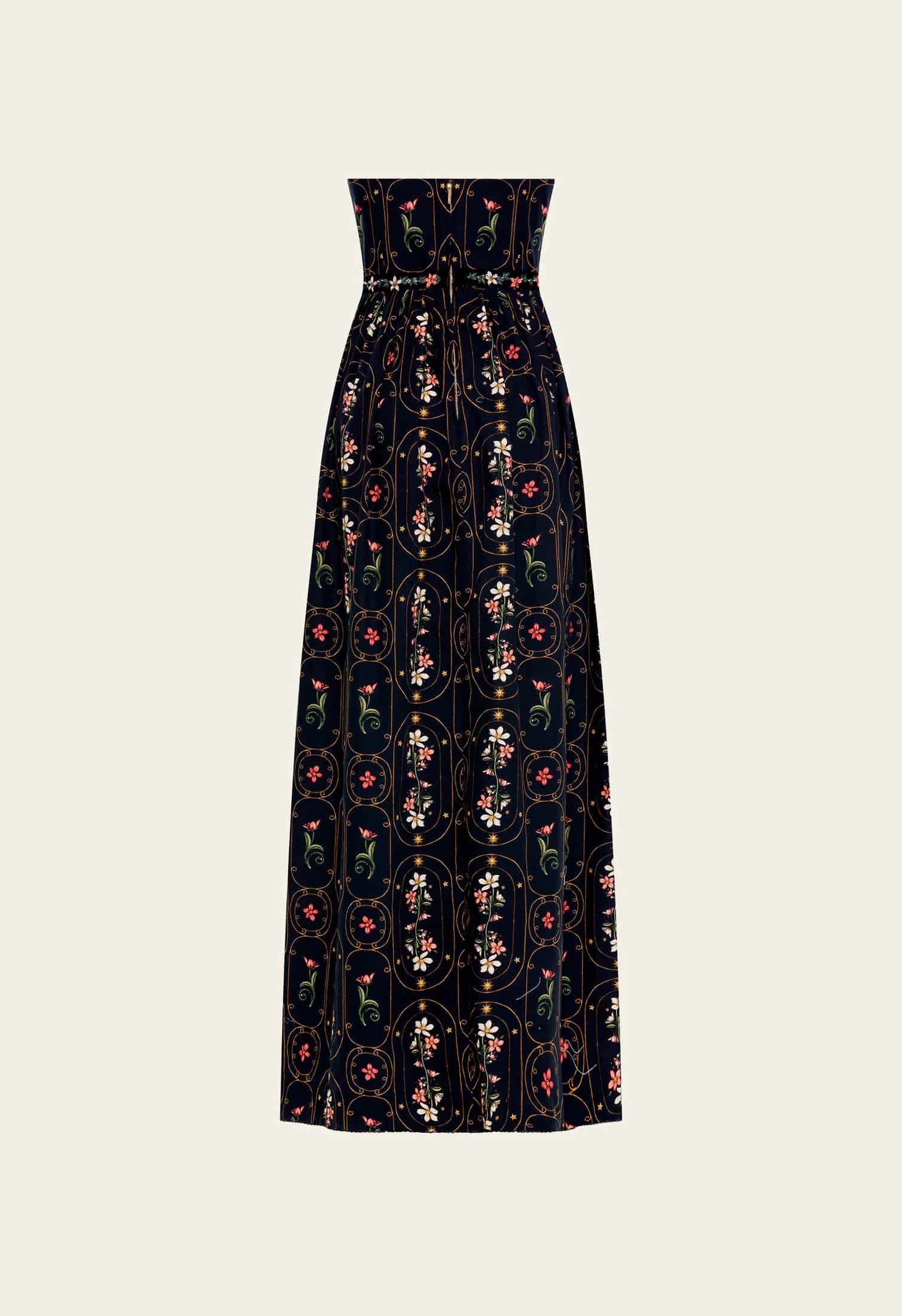 Lienzo Noche Maxi Dress - miniatura 3