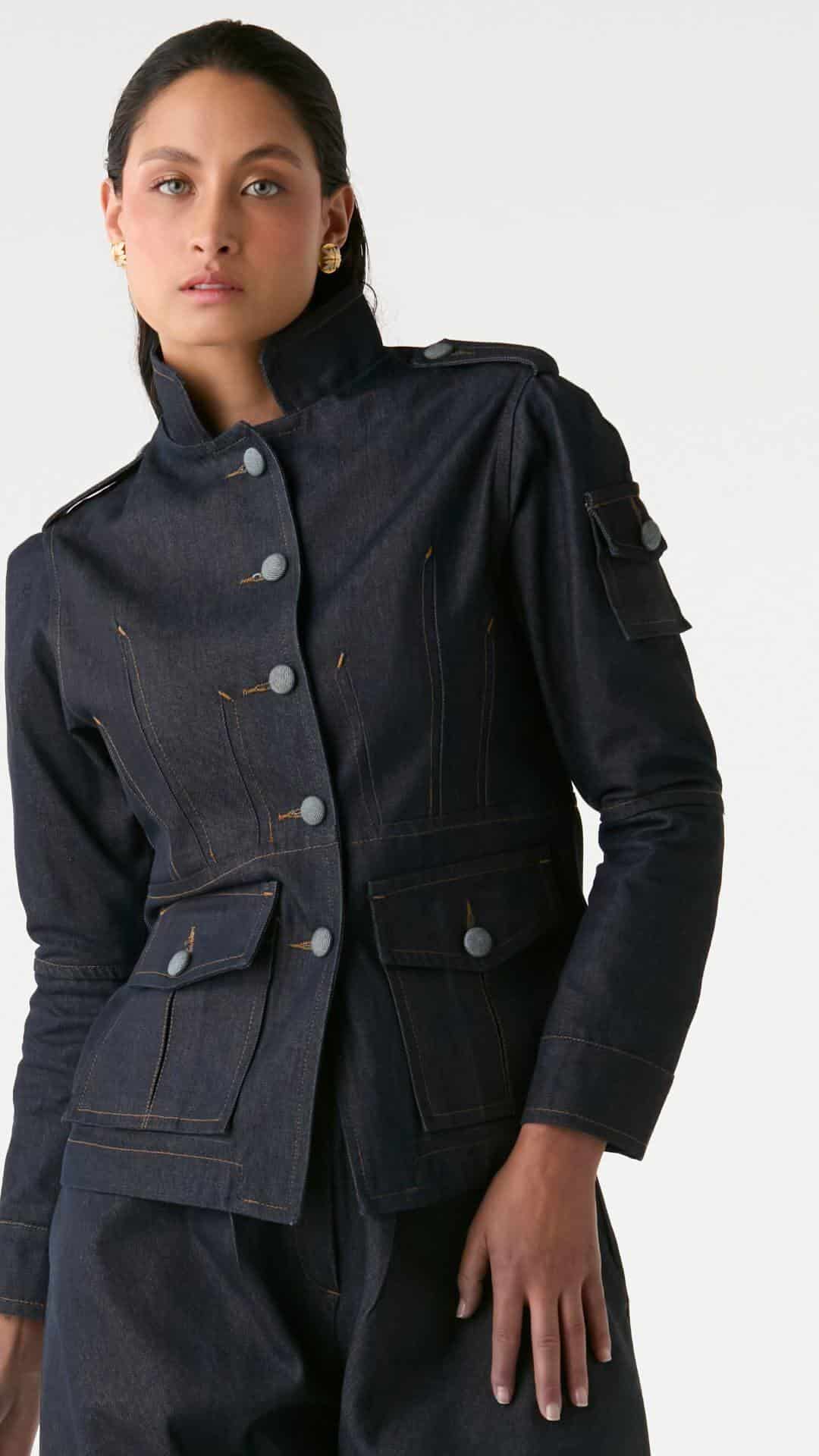 Set Denim Volumen - miniatura 3