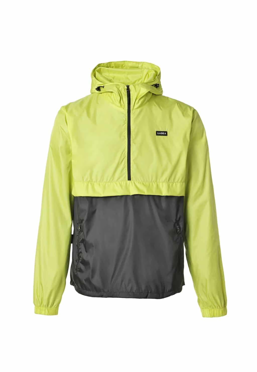 Rompevientos PRO Anorak Hombre - miniatura 1