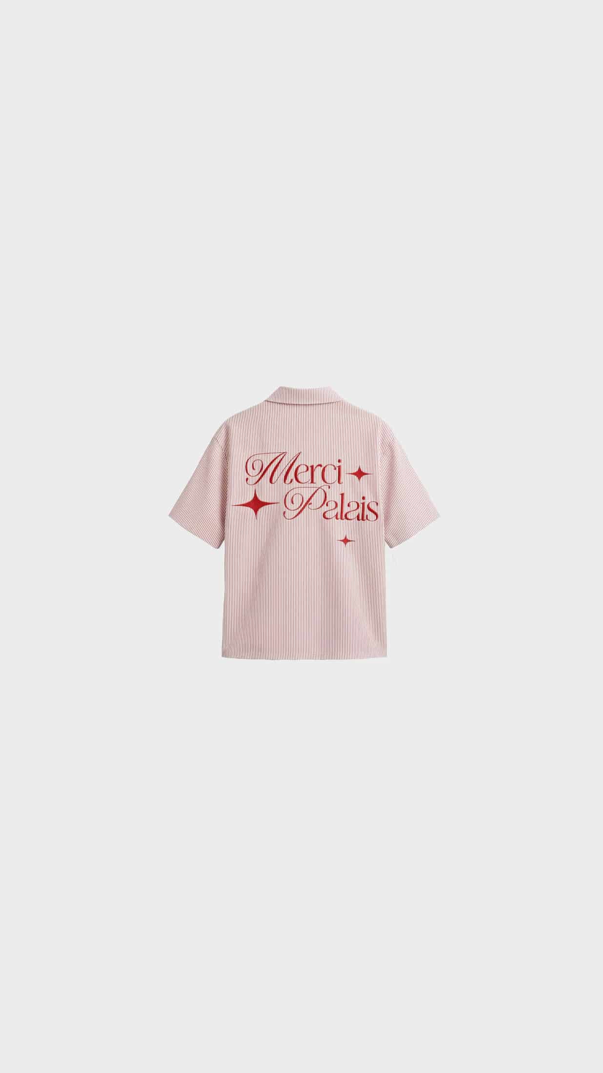 Control Shirt - miniatura 1