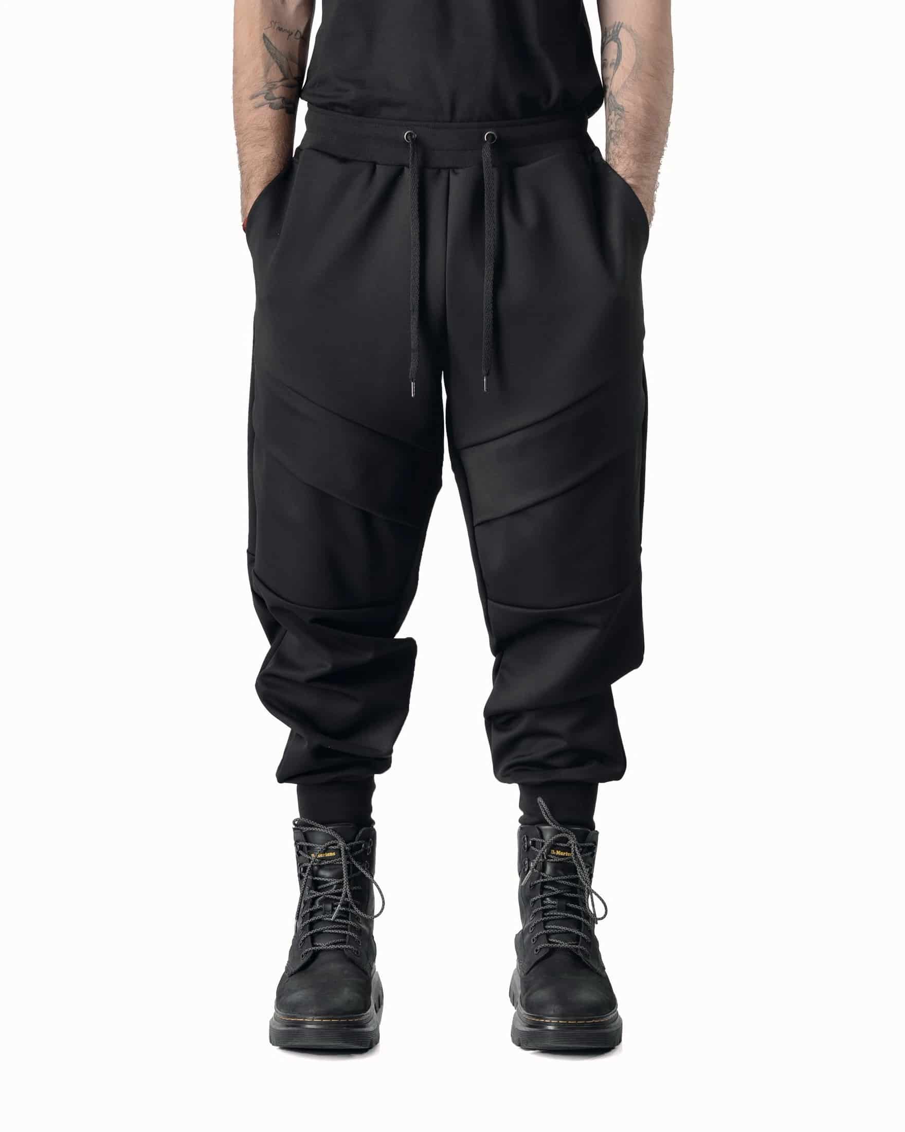 Jogger Heavyline - miniatura 4