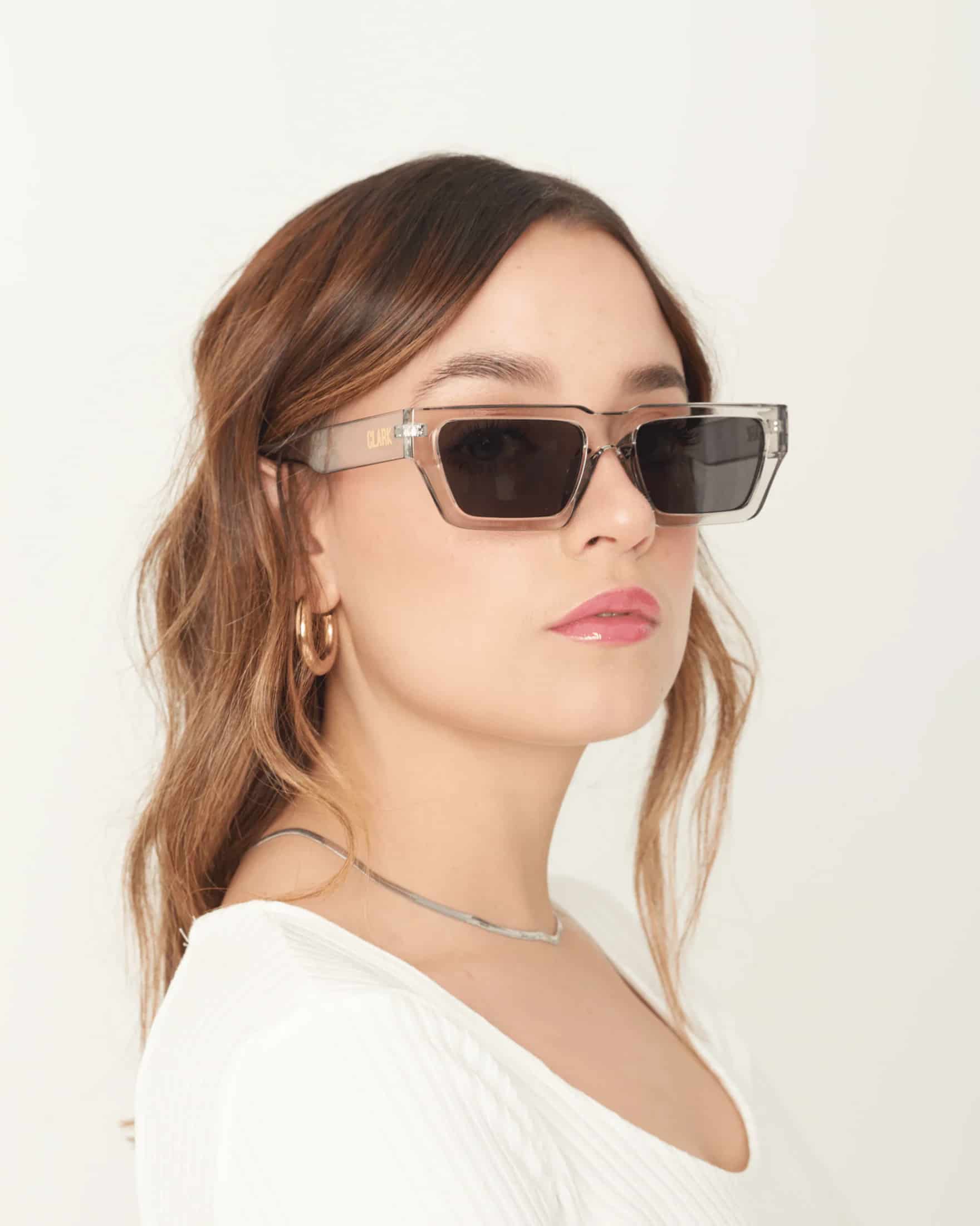 LOUIS SUNGLASSES - SPACE GRAY - miniatura 2