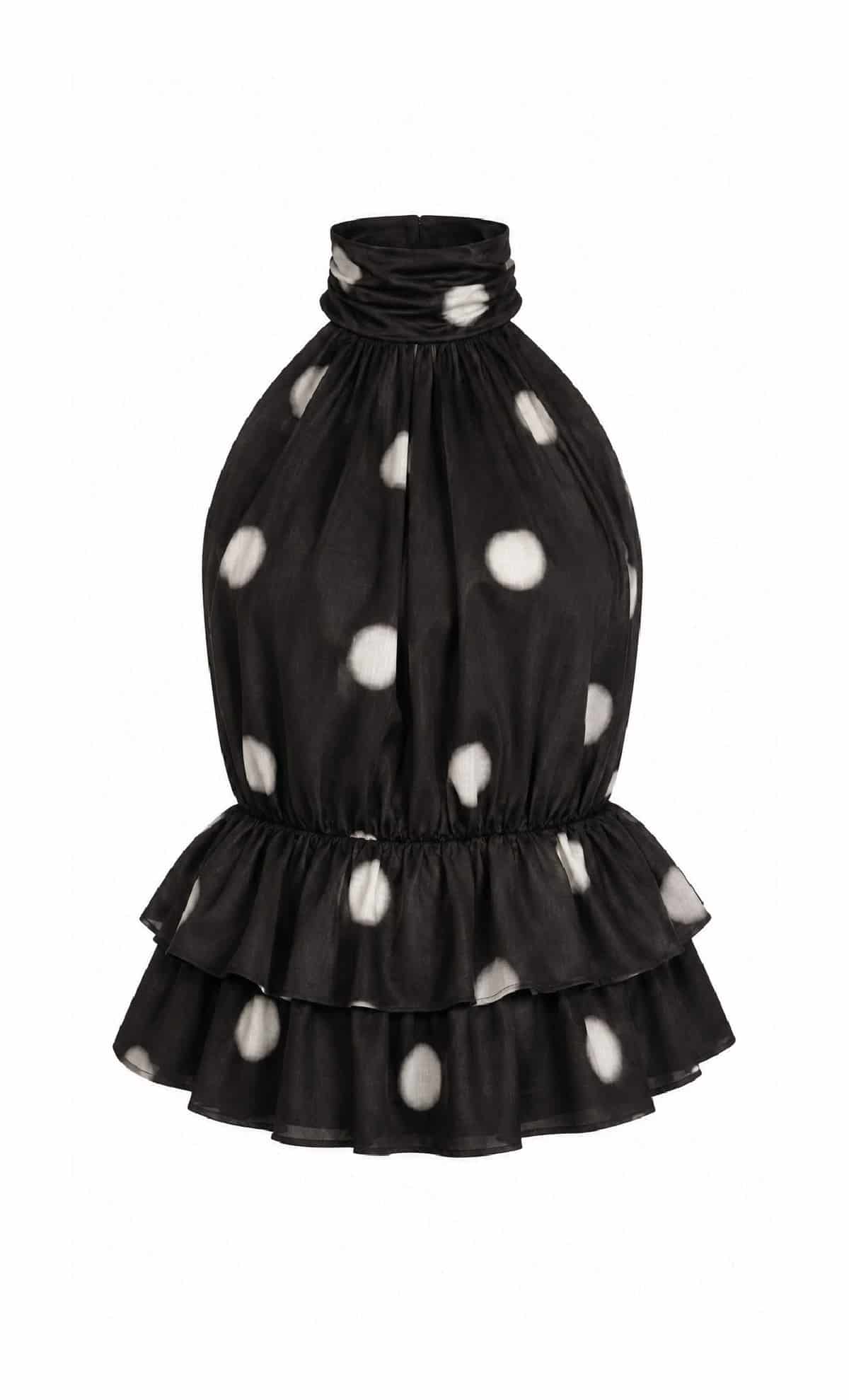 Blusa Olesia - miniatura 4