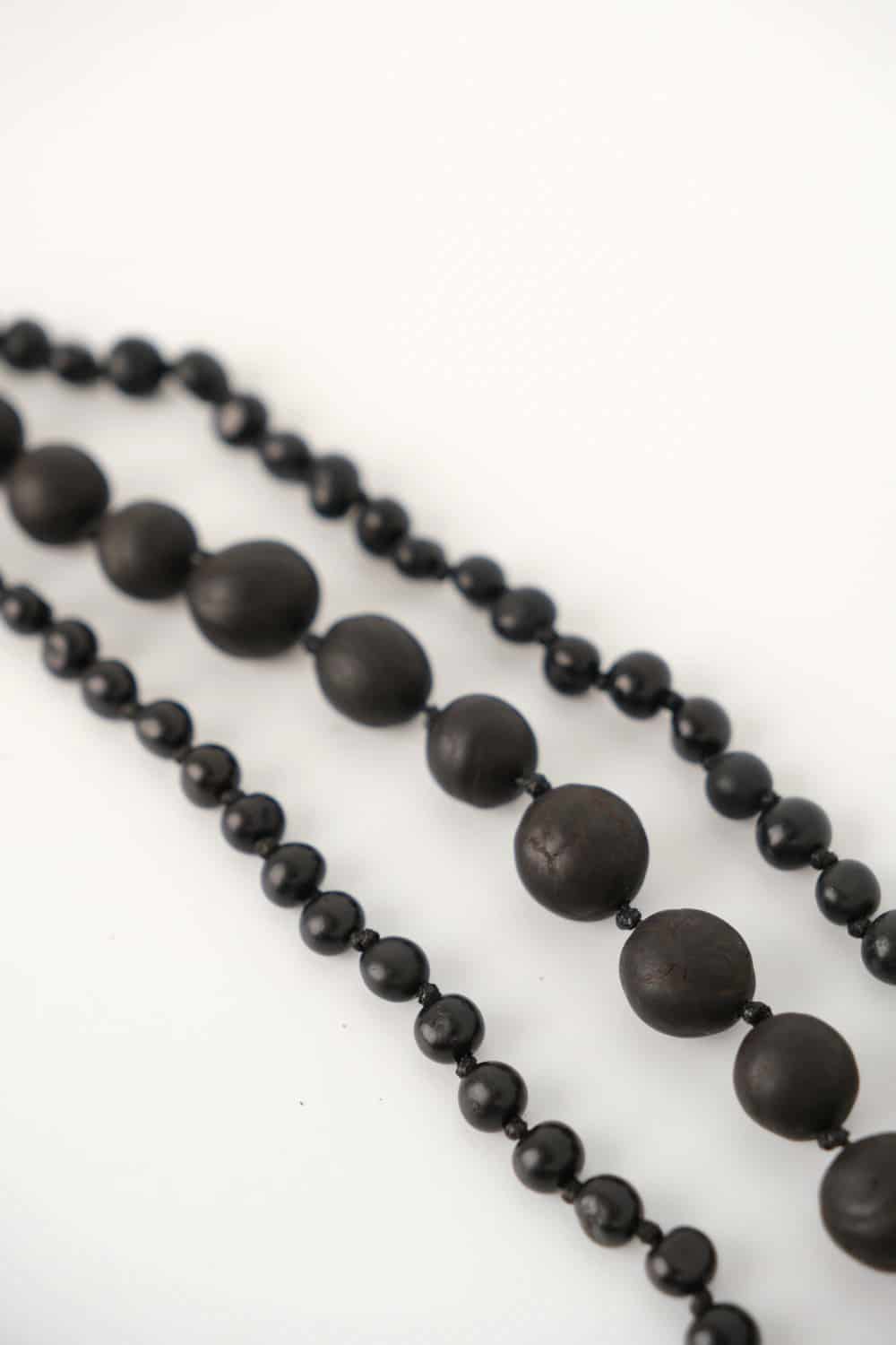 SEMILLARIO NECKLACE - miniatura 2