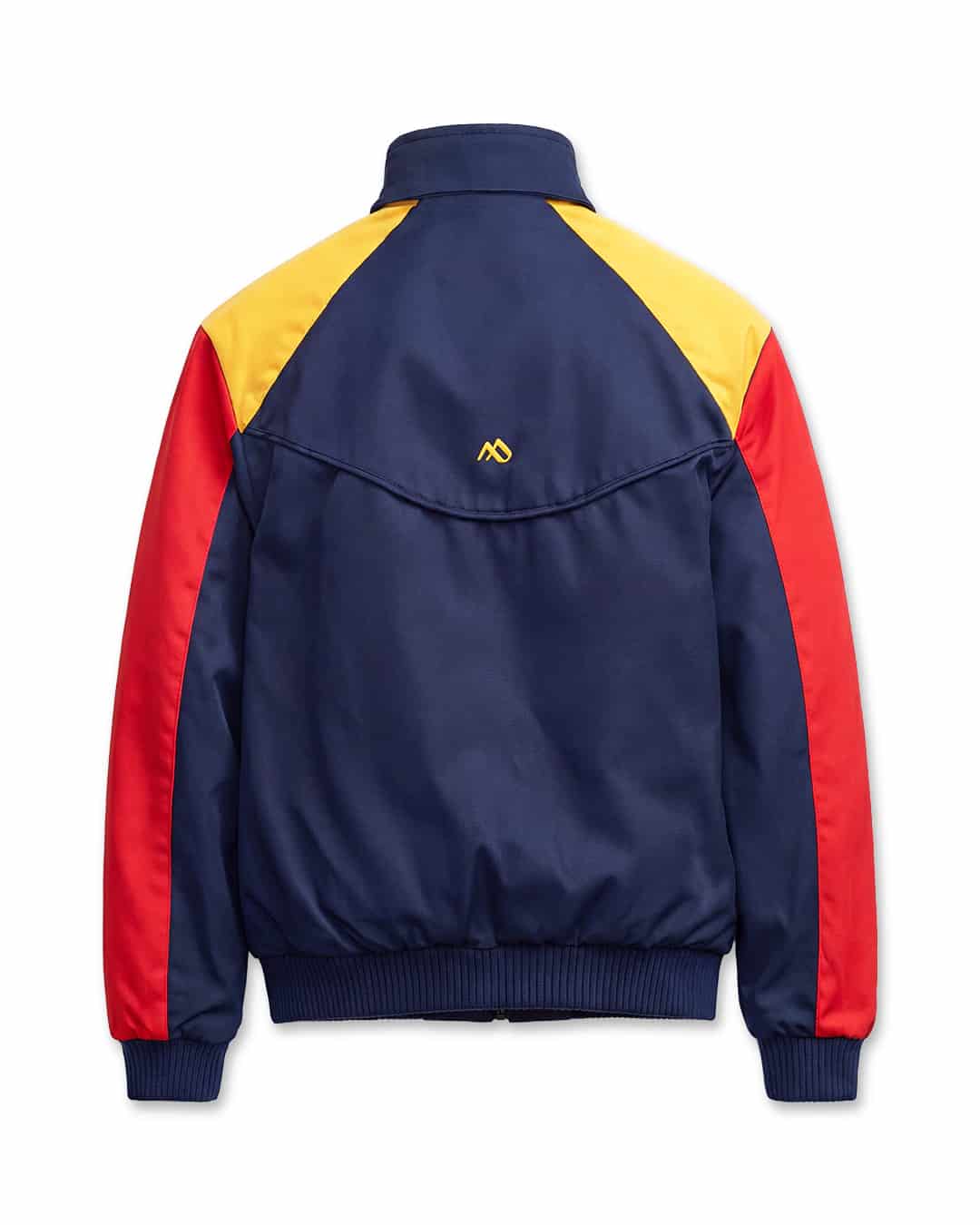 Chaqueta Origen - miniatura 4