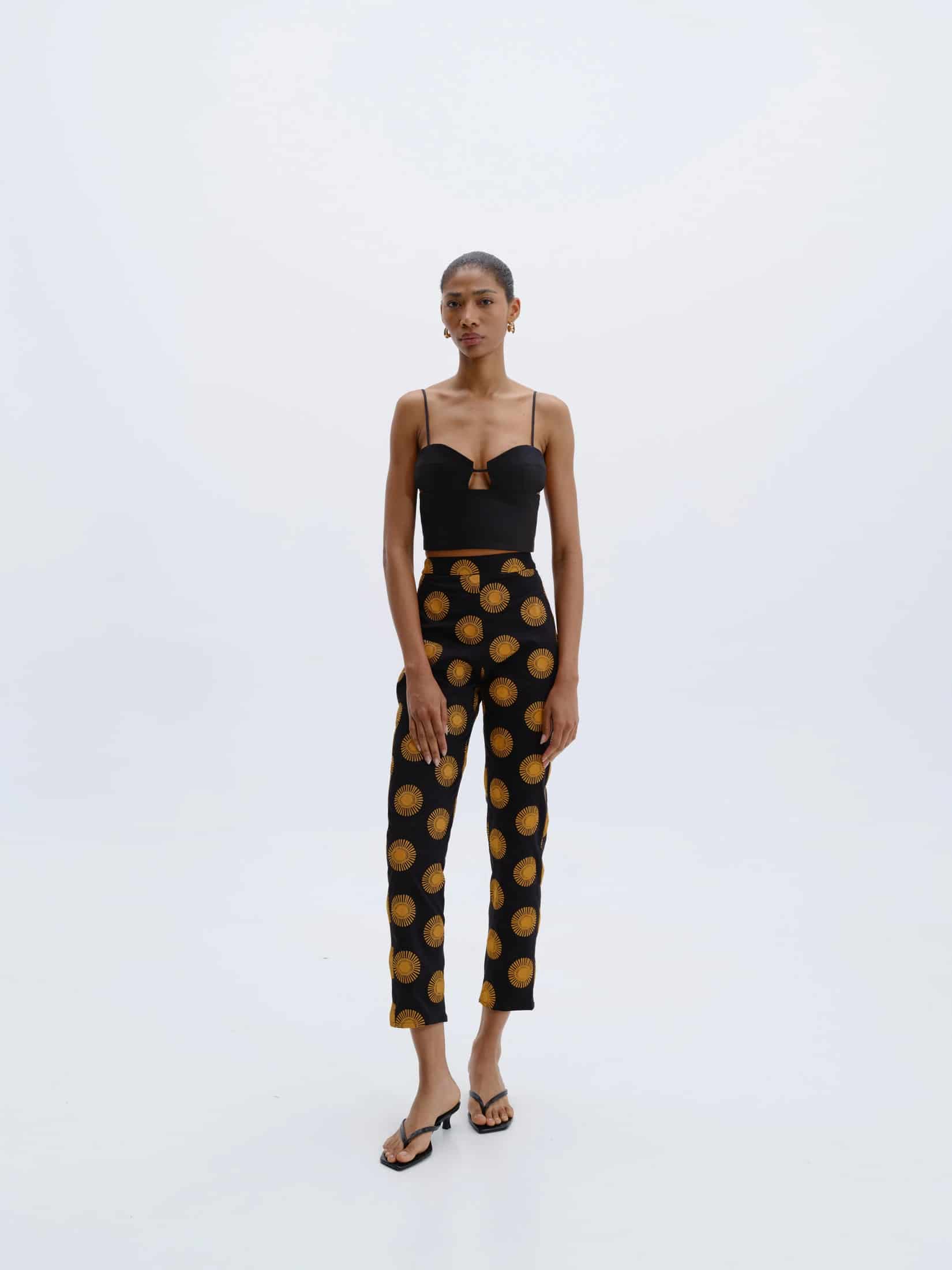 ISOLA PANTS - miniatura 1