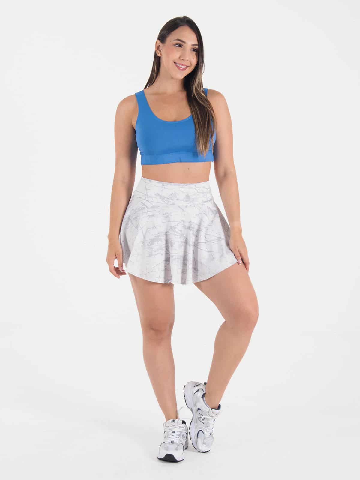 dixi faldashort set - miniatura 1