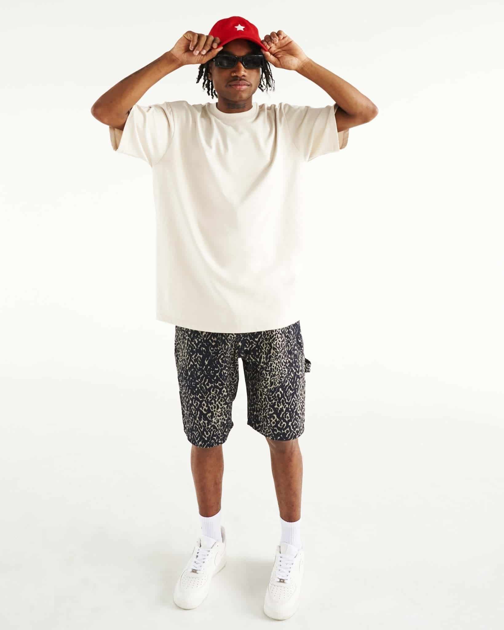OVER SAND TEE - miniatura 2